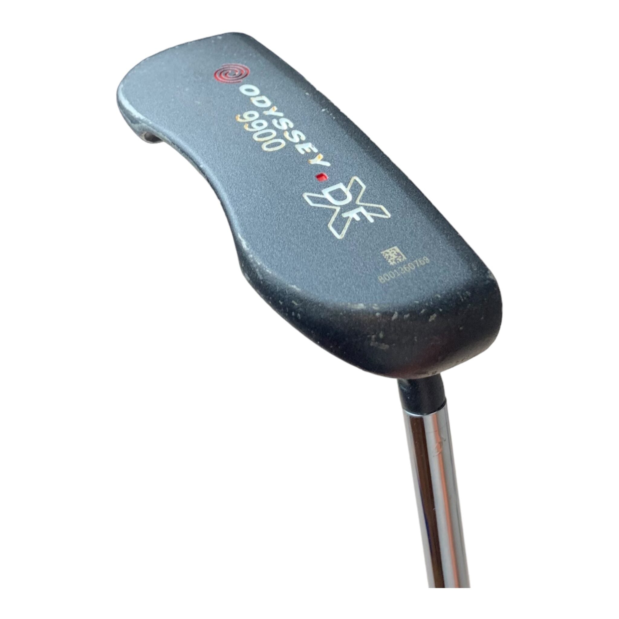 Odyssey DFX 9900 Putter / 34"