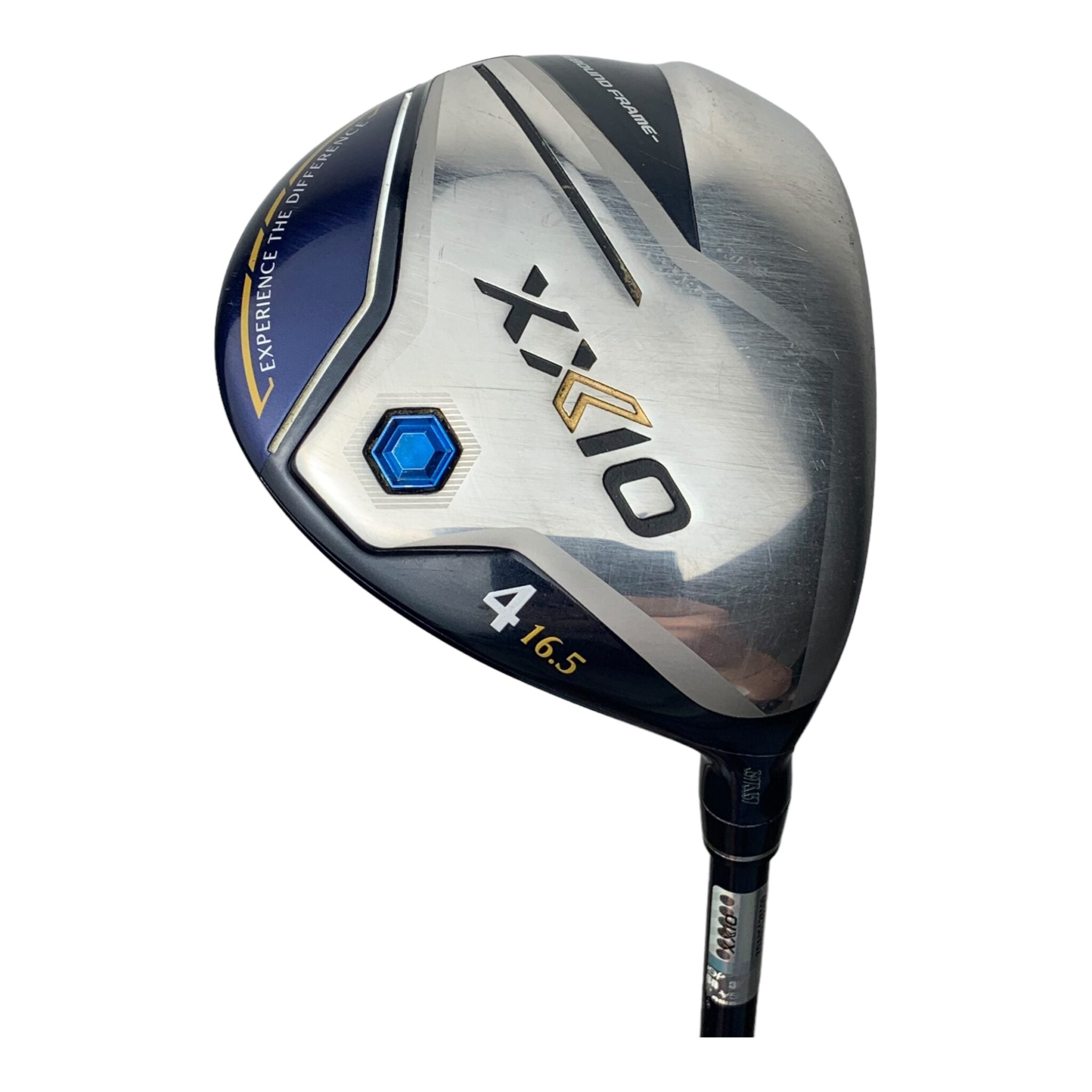 XXIO 12 Fairway Wood / Flex Regular / #4/16,5