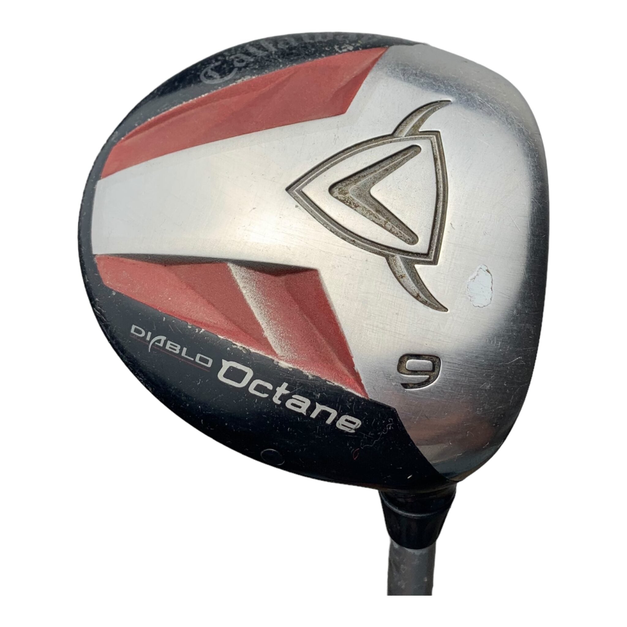 Callaway Diablo Octane Fairway Wood / Flex Womens / #9/24