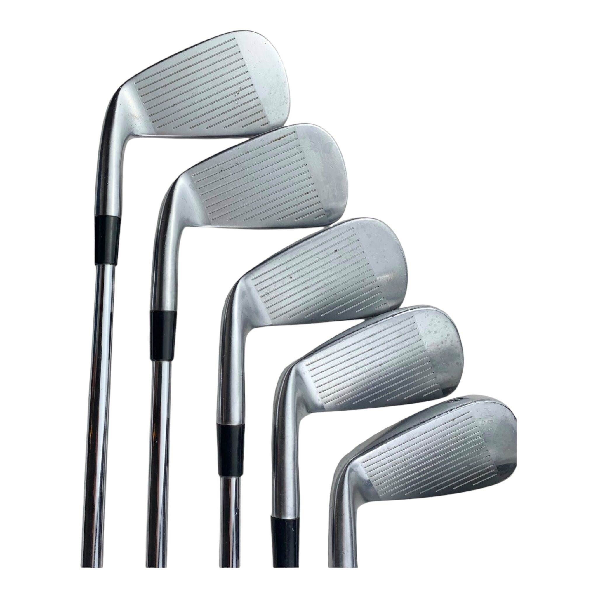 Taylormade Tour Preferred MC jernsæt / Flex Regular / 3-PW / Stål
