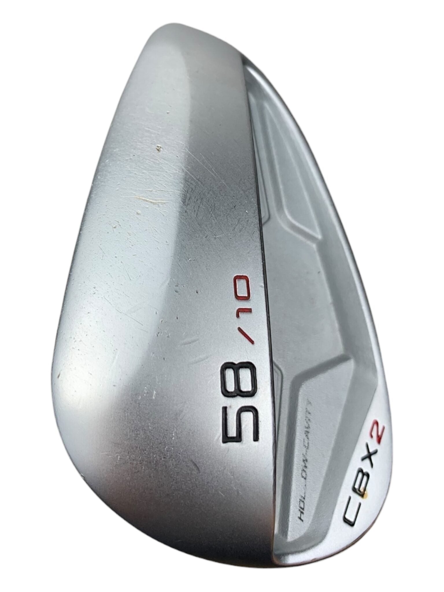 Cleveland CBX2 Wedge / #58/10
