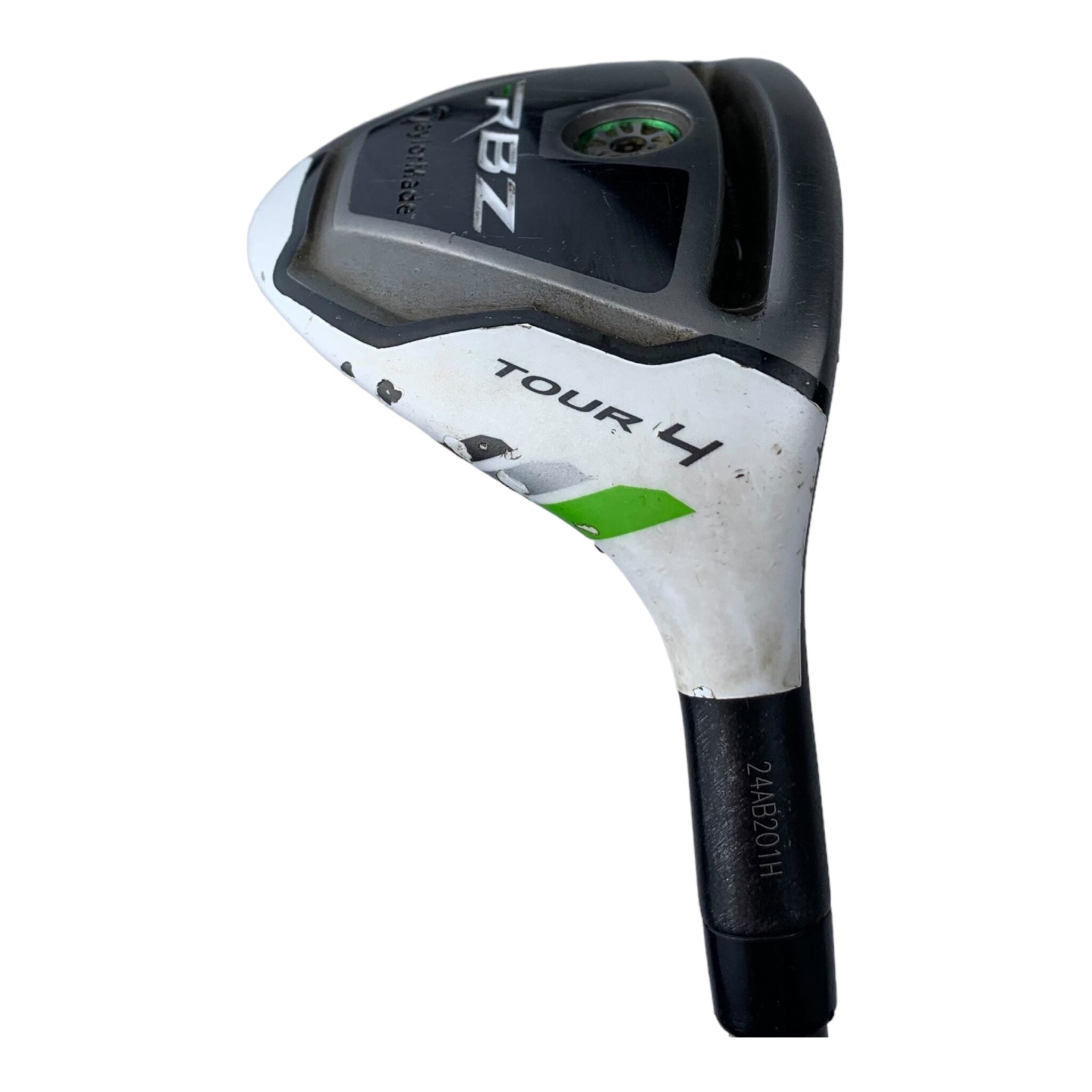 TaylorMade Rockeballz RBZ 2 Hybrid / Flex Regular / #4/21.5