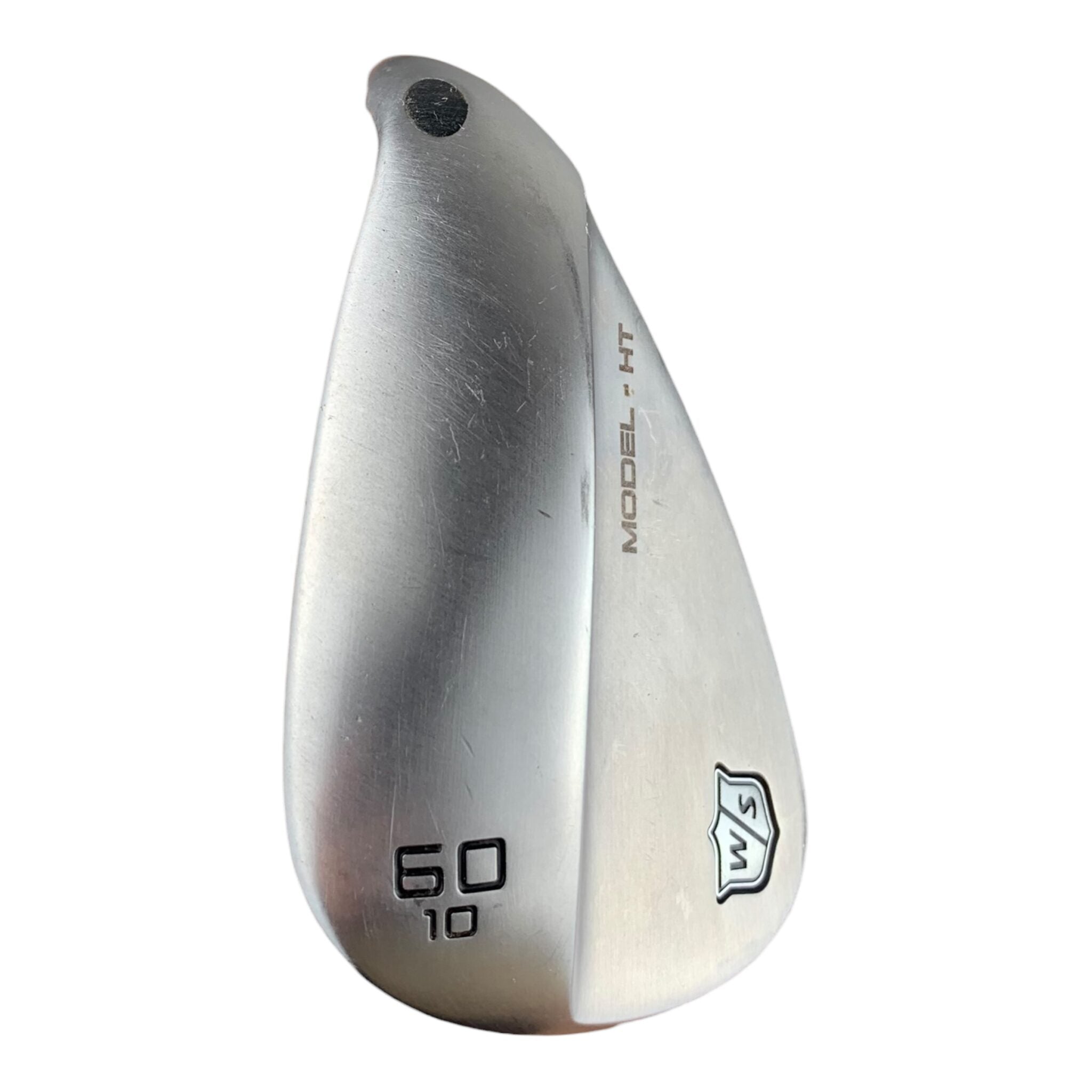 Wilson Staff Model HT Wedge / #60/10