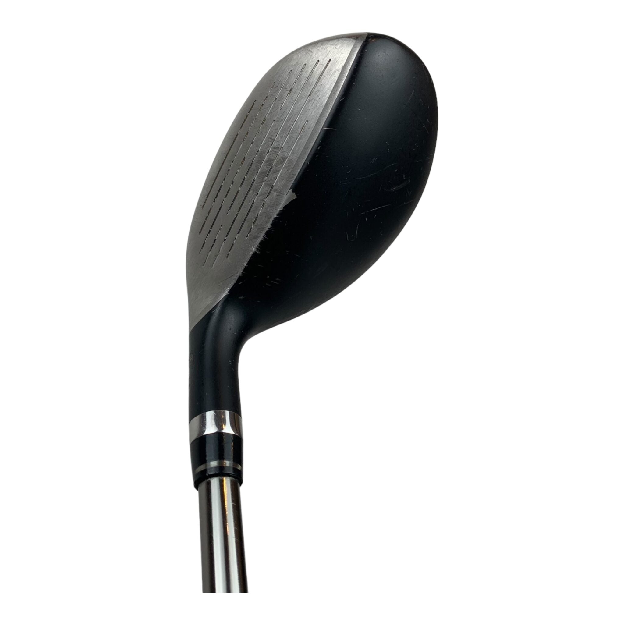 Wilson Staff D-200 Hybrid / Flex Regular / #3/19