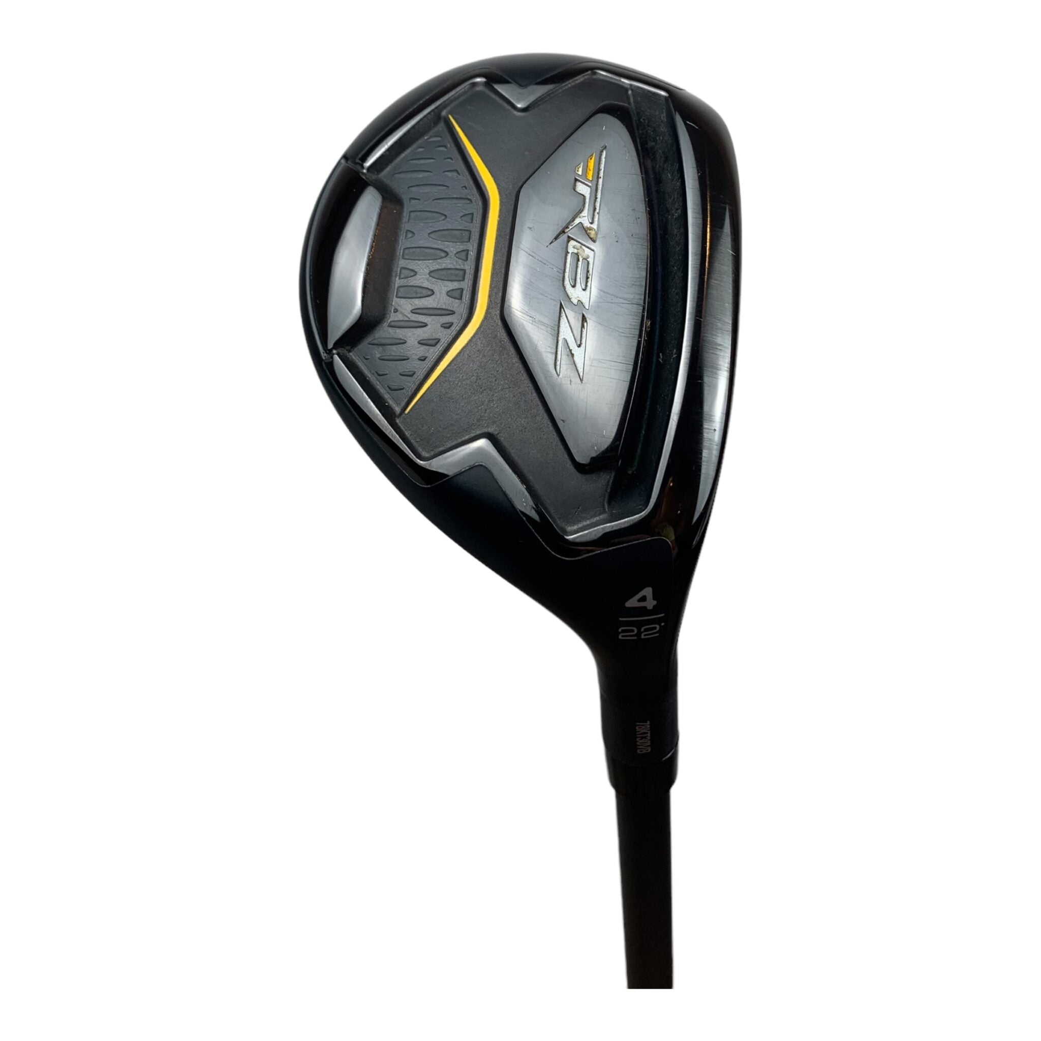 TaylorMade RBZ Hybrid / Flex Regular / #4/22