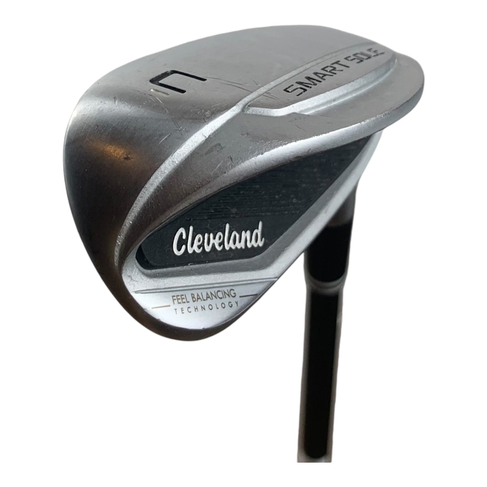 Cleveland Smart Sole Chipper / Grafit