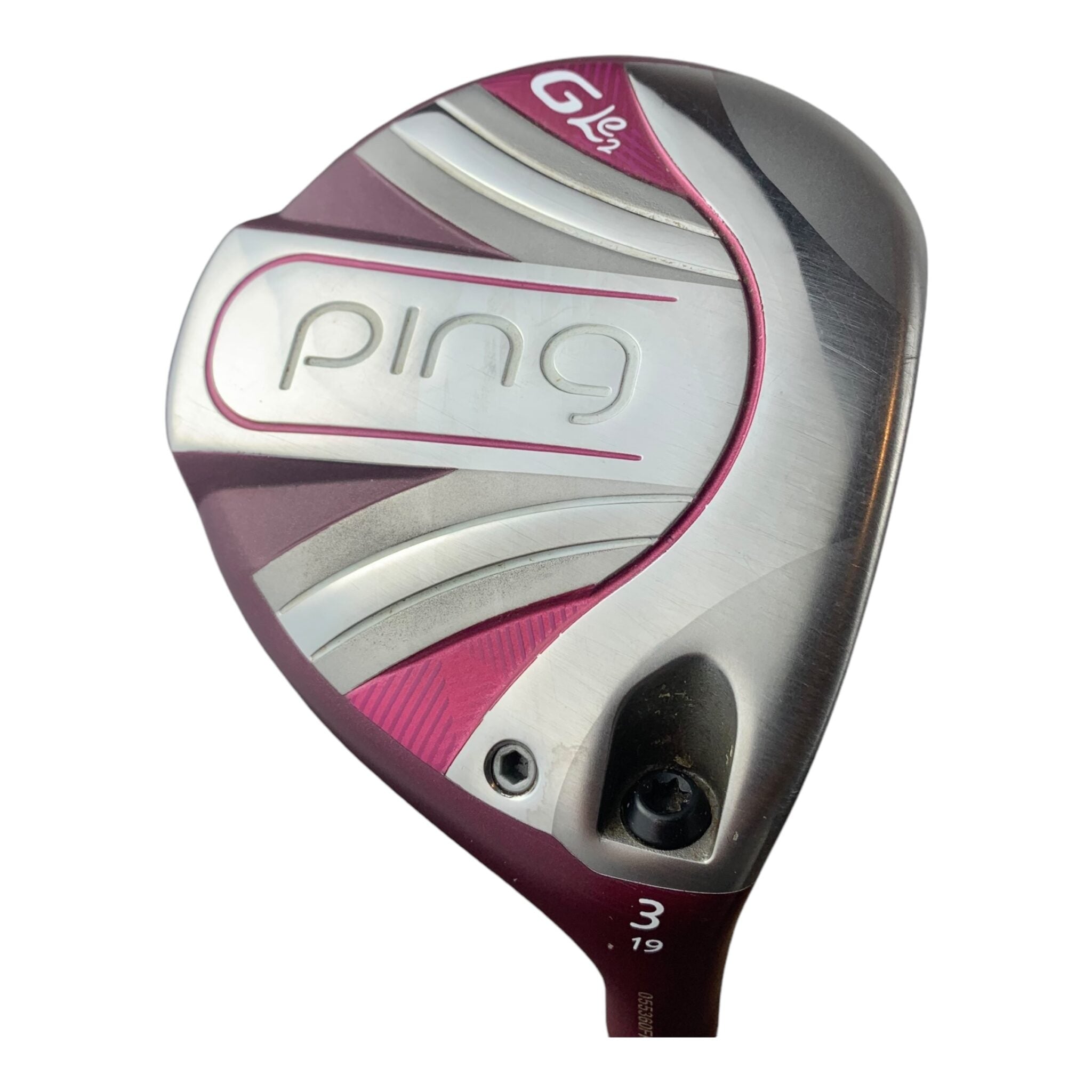 Ping G Le2 Fairway Wood / Flex Ladies / #3/19