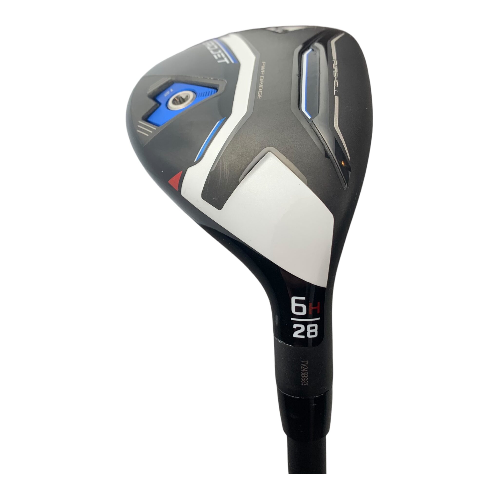 Cobra AeroJet Hybrid / Flex Regular / #6/28 - SOM NY