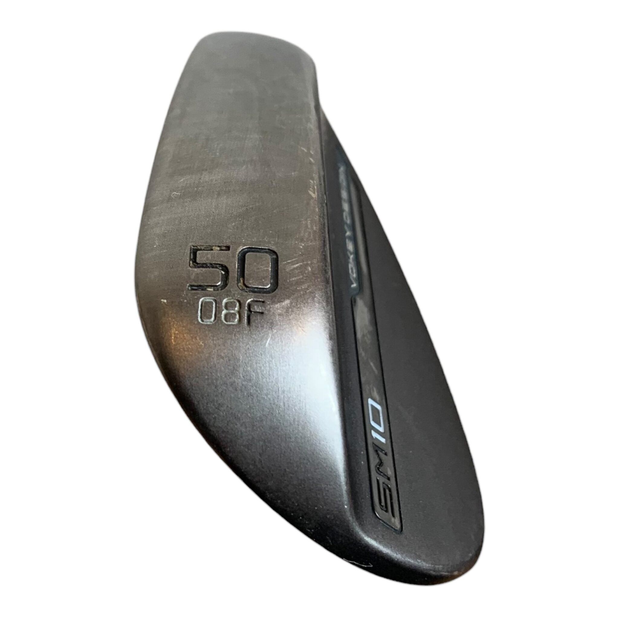 Titleist Vokey SM10 Wedge / #50/08 F Grind - Nickel