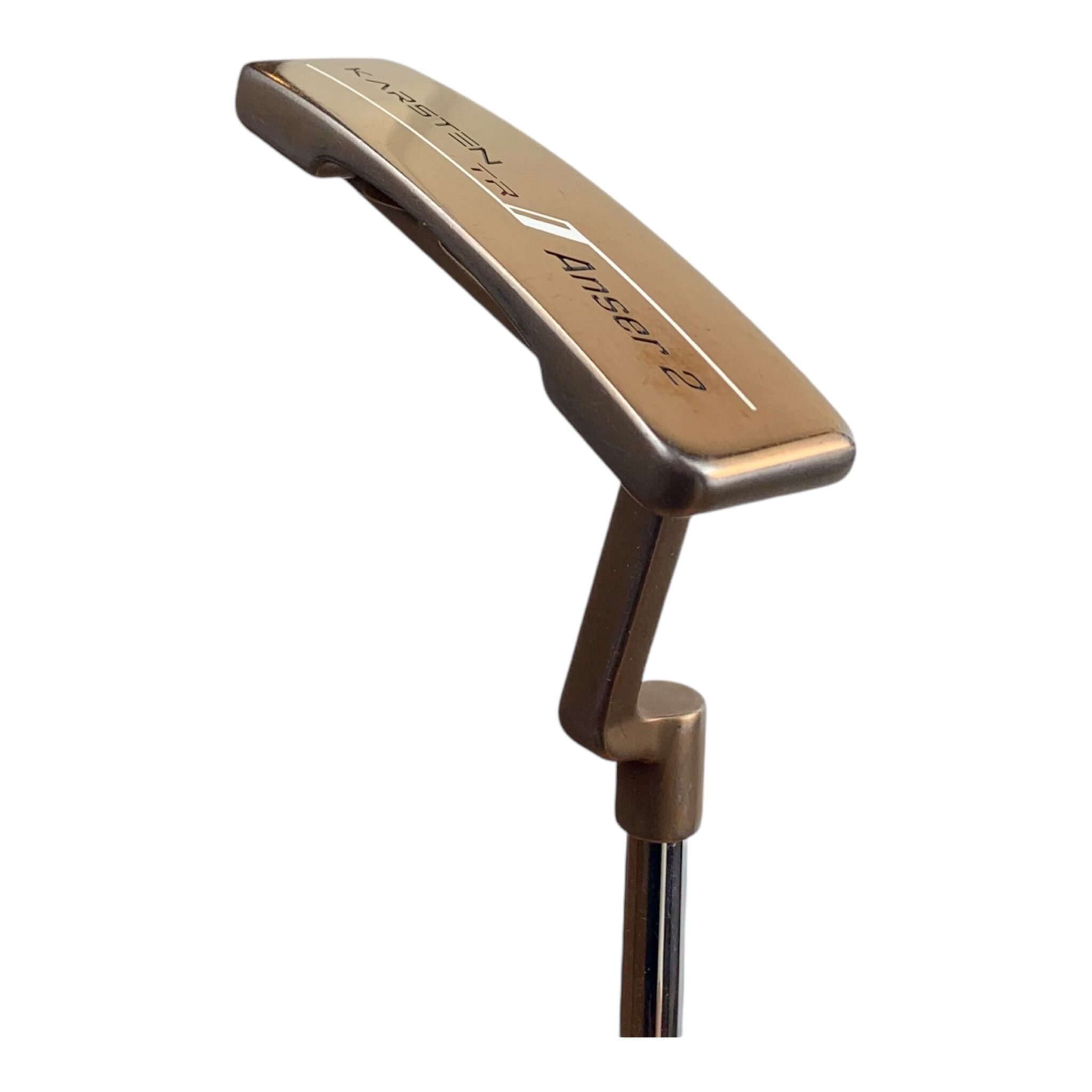 Ping Karsten TR Anser 2 Putter / 34"