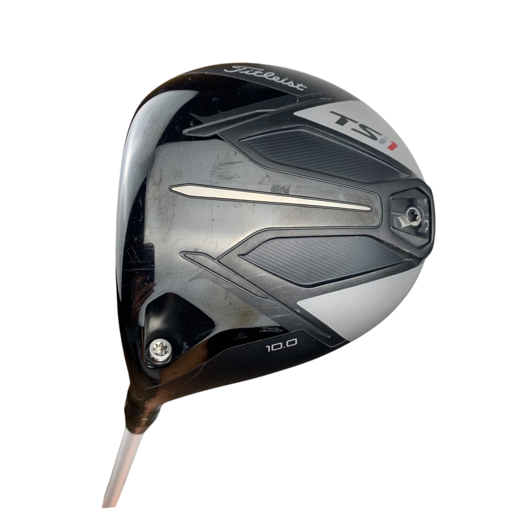 Titleist TSi1 Driver / Flex Regular / Loft 10 - VENSTRE