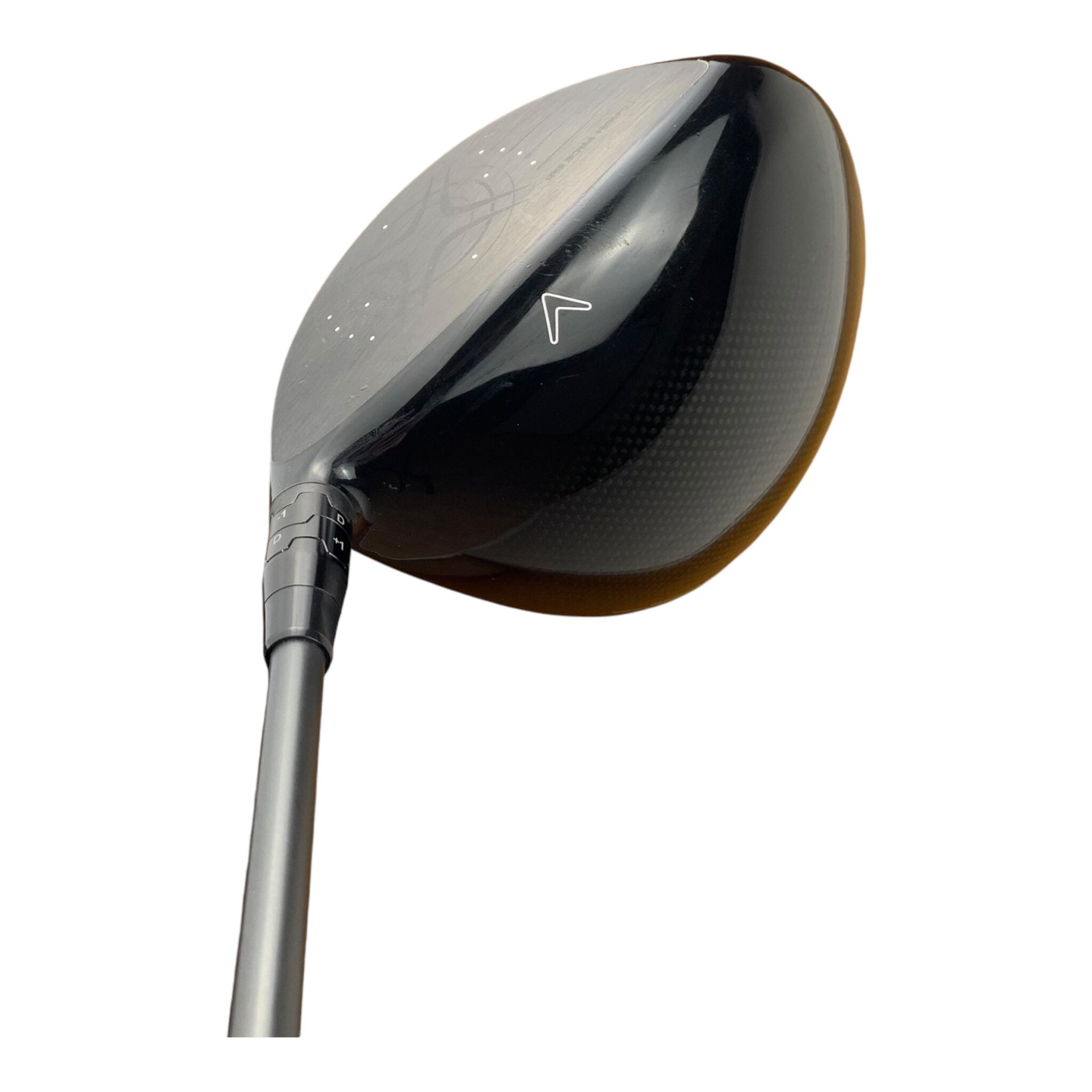 Callaway Epic Max LS Driver / Flex Regular / loft 9