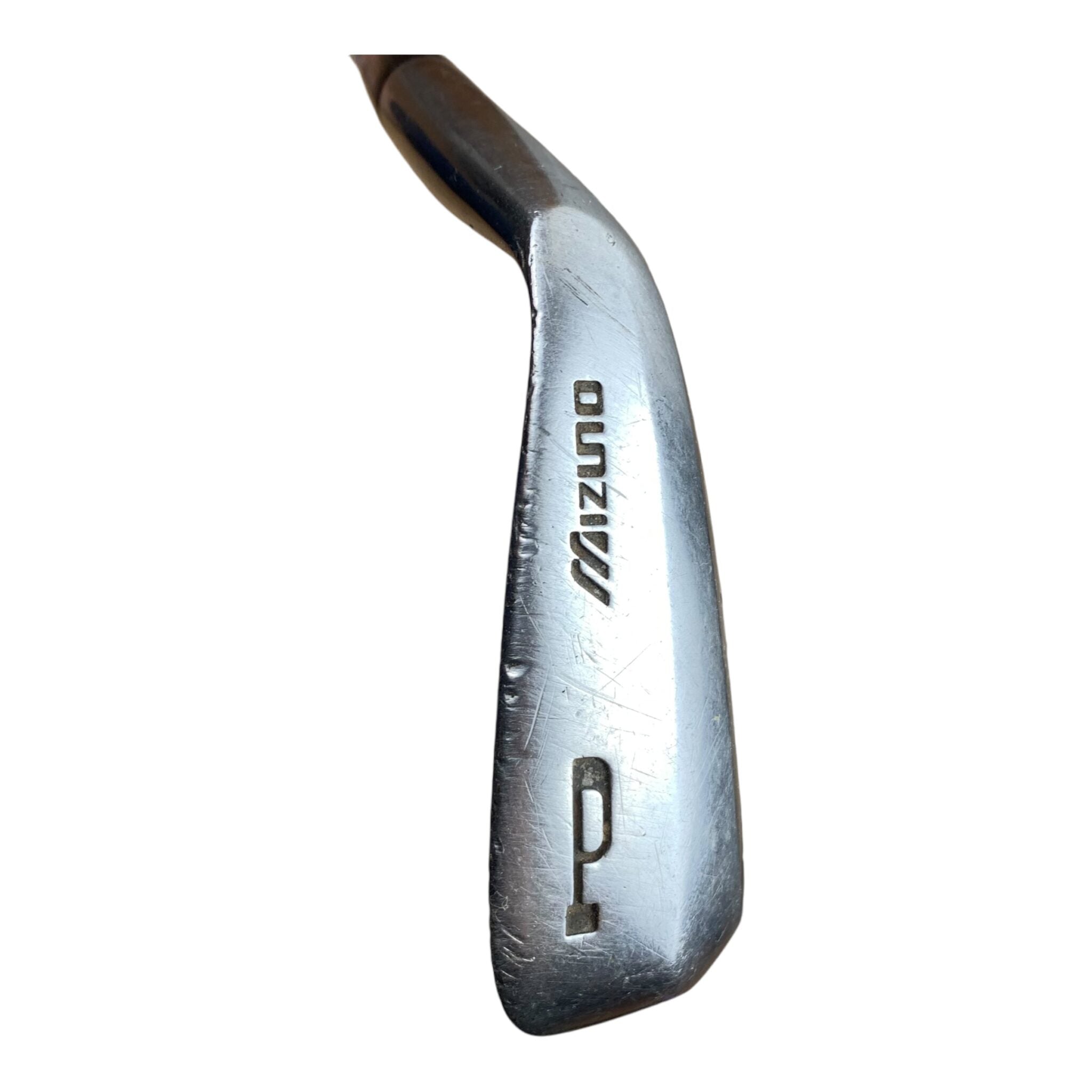 Mizuno Quad P-Wedge / 45gr / Grafit