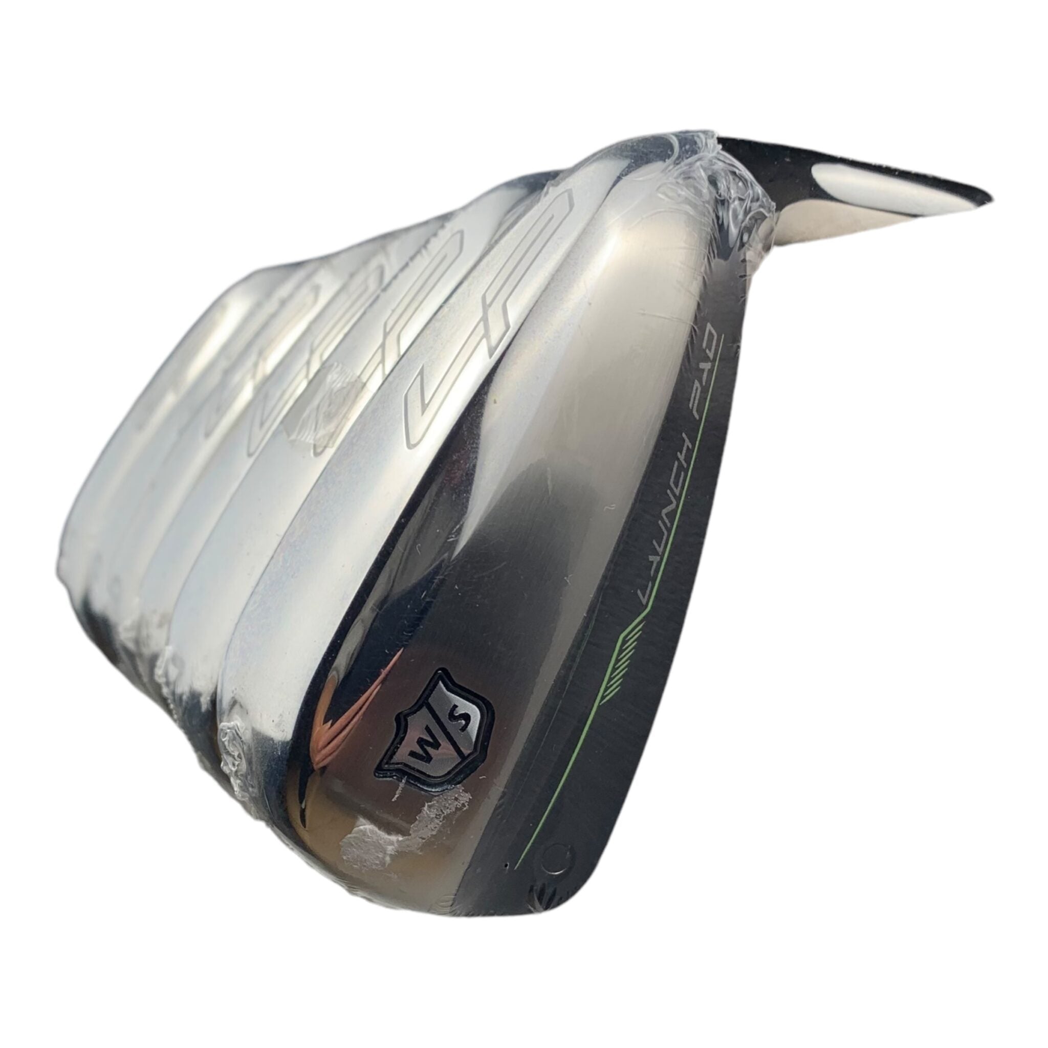 Wilson Launchpad 22' Ironset / Flex Ladies / 6-P+S