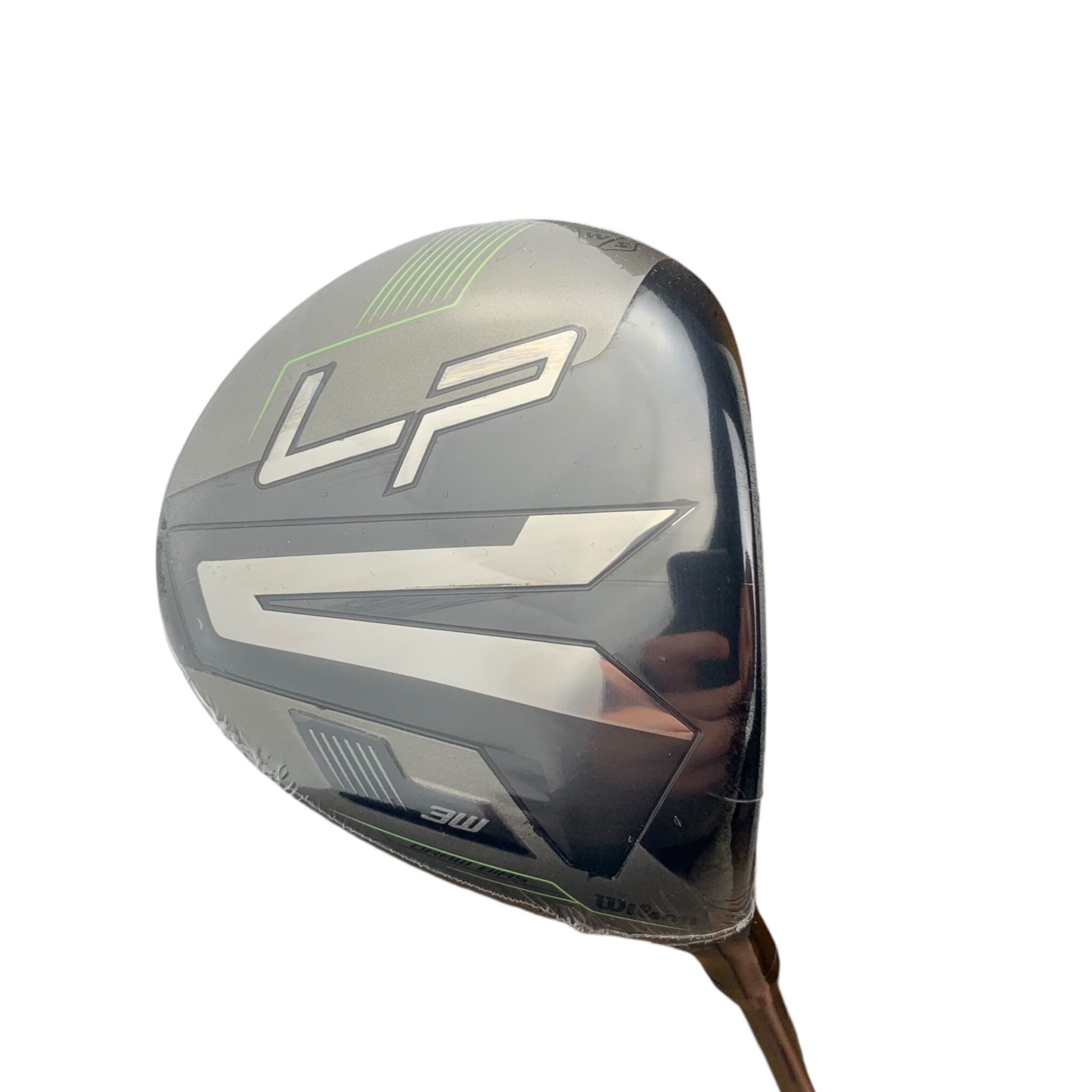 Wilson Launchpad 22' Fairwaywood / Flex A (Senior) - Graphite / #3/16