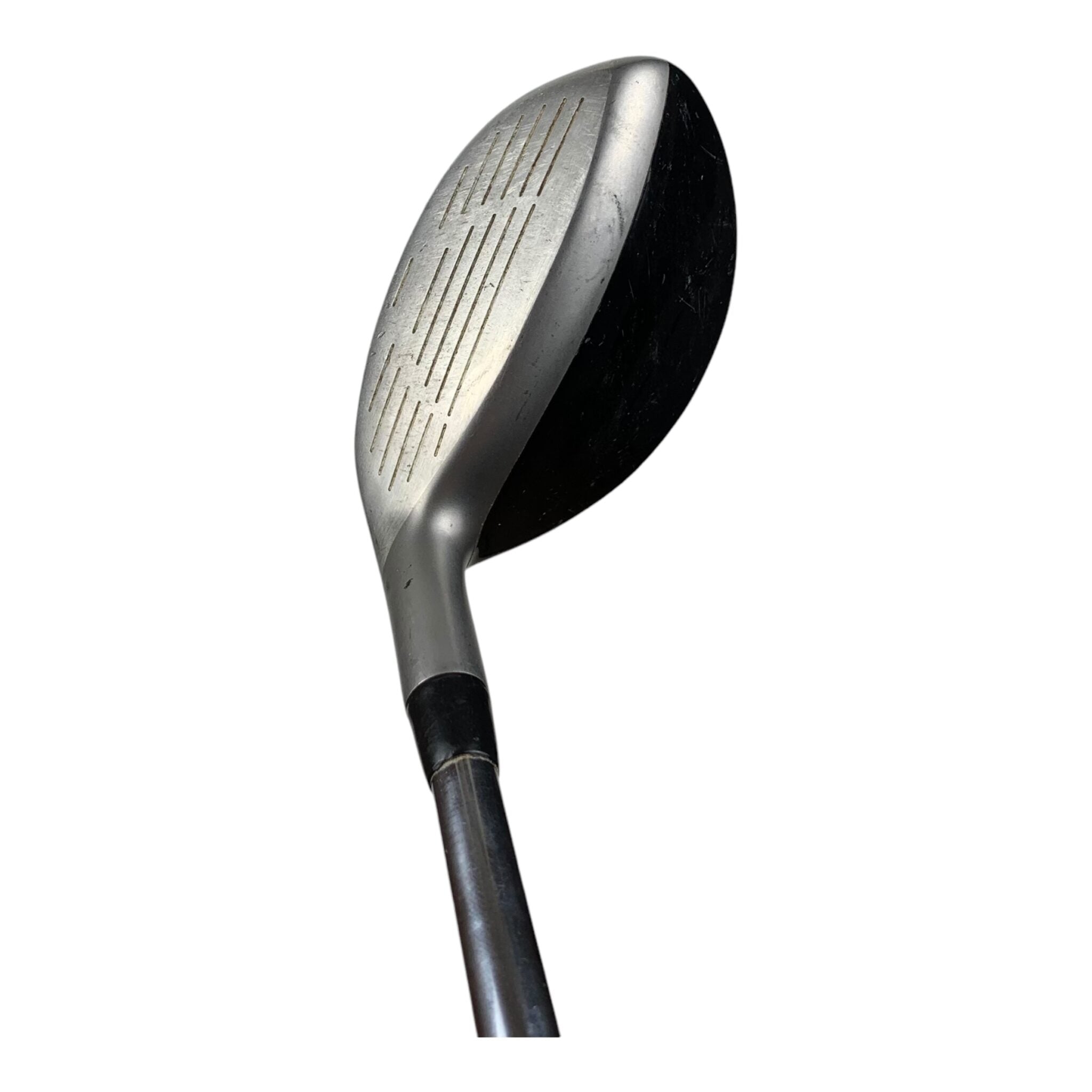 Ping Rapture Hybrid / Flex Stiff - Steel / #5/24