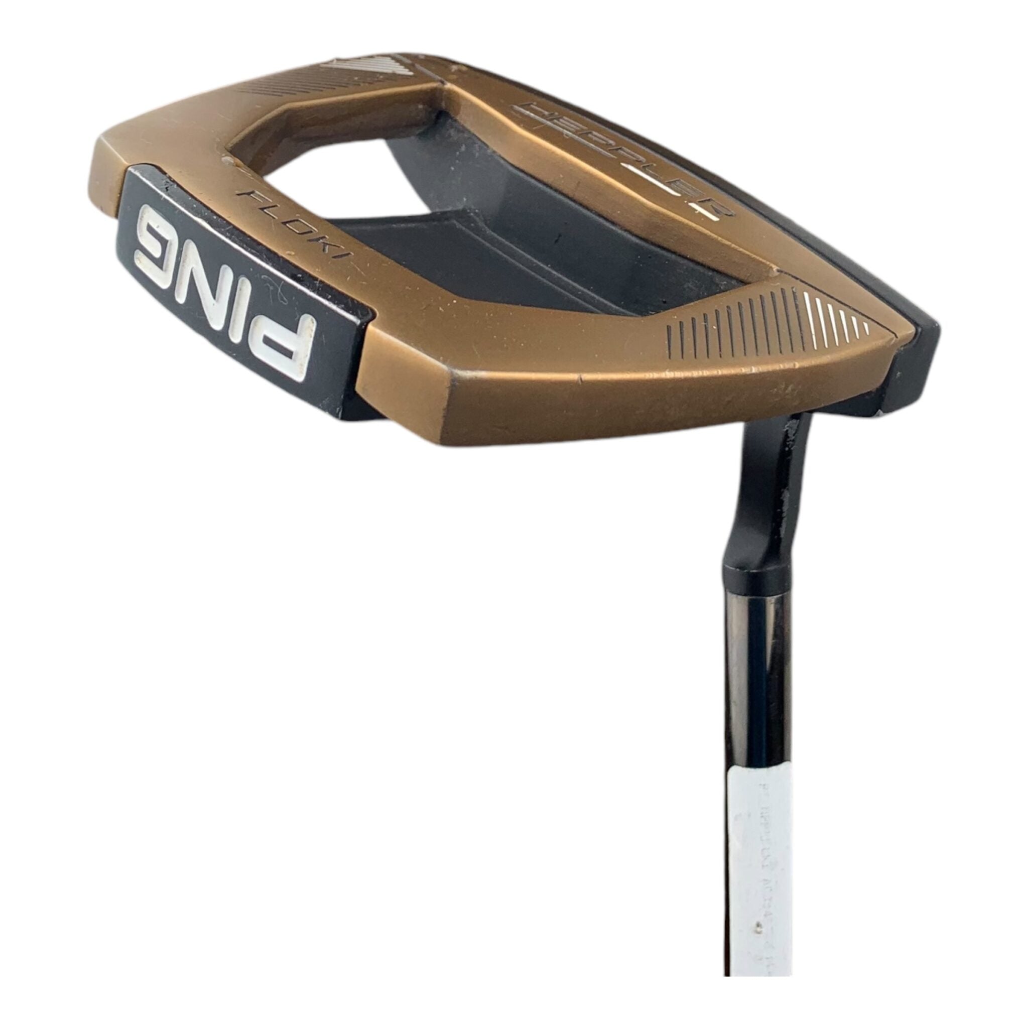Ping Heppler Floki Putter / 35"