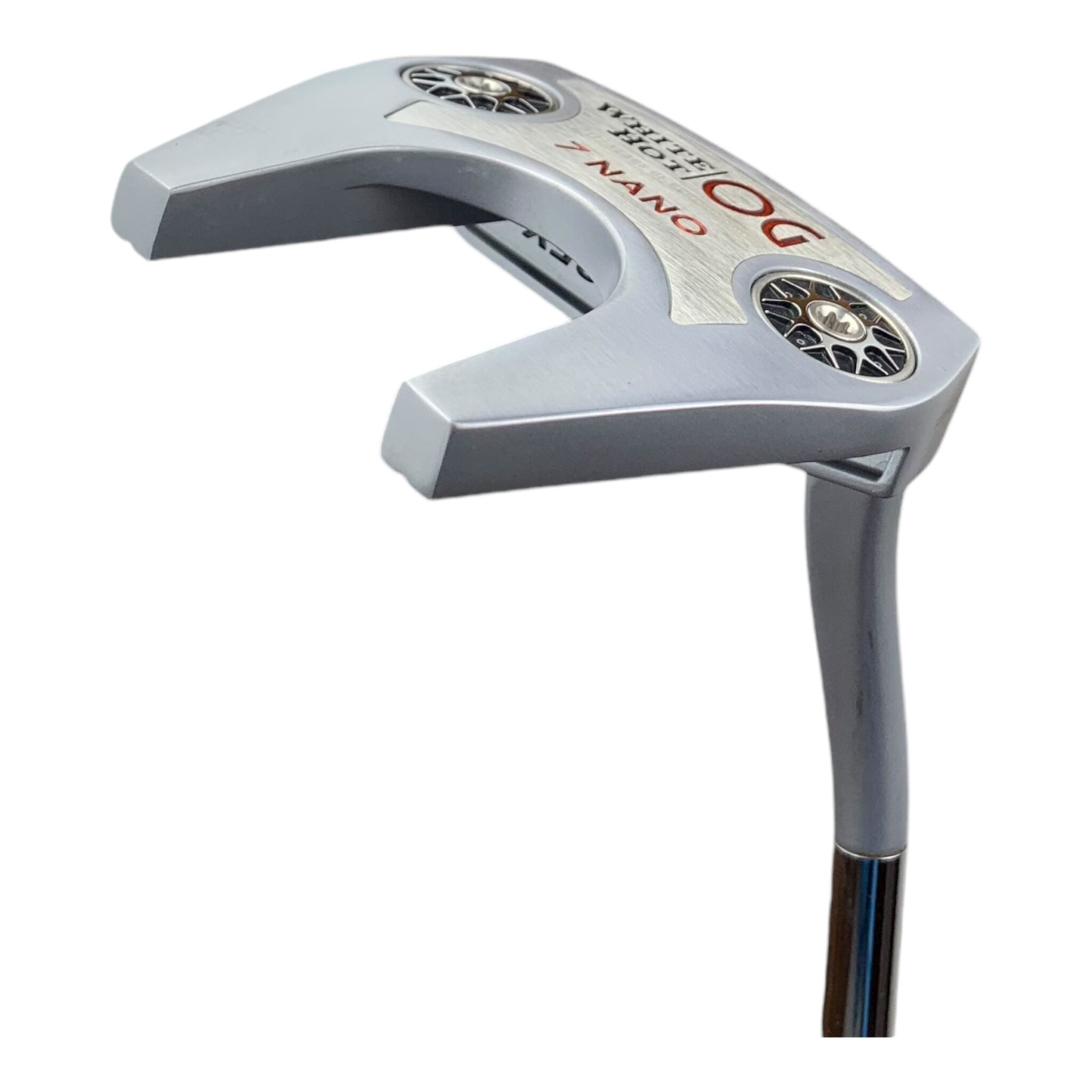 Odyssey White Hot OG 7 Nano / 33"