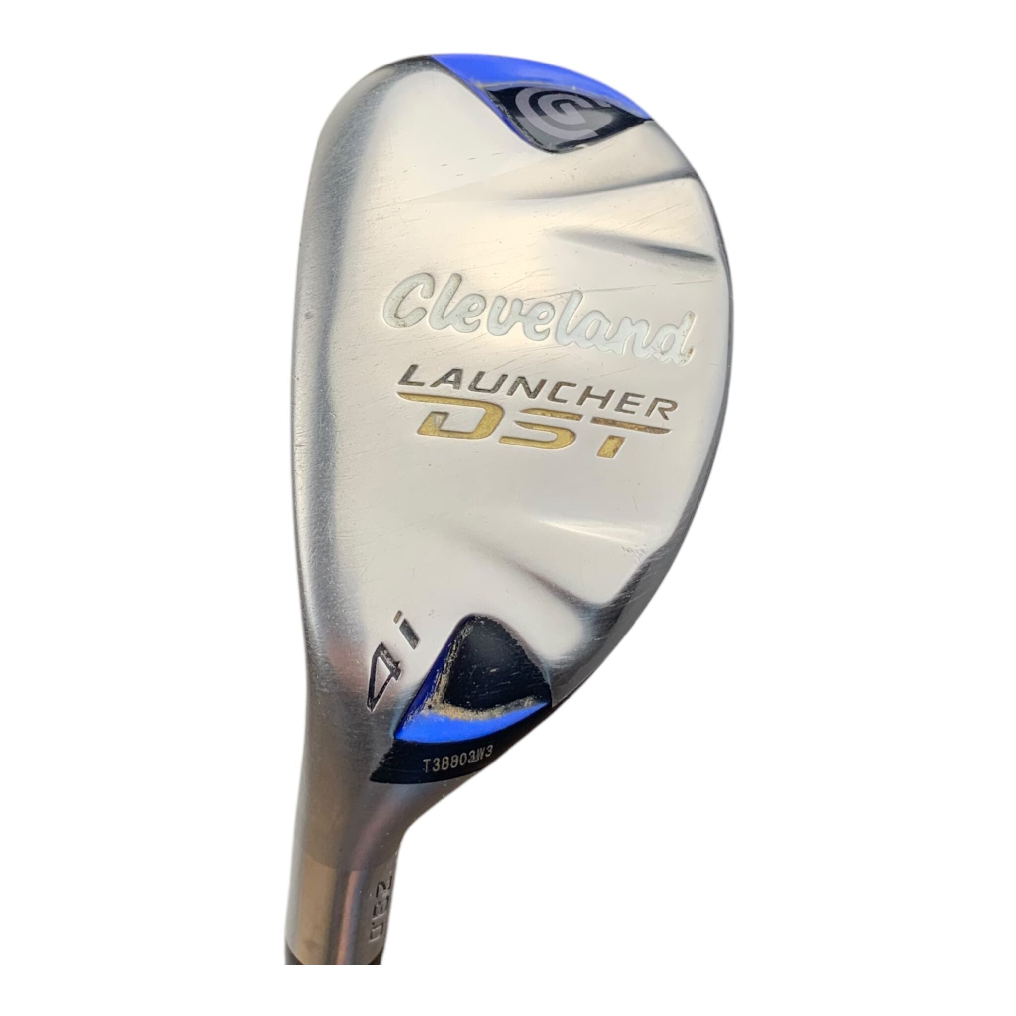 Cleveland Launcher DST Hybrid / Flex Regular - Graphite / #4/22
