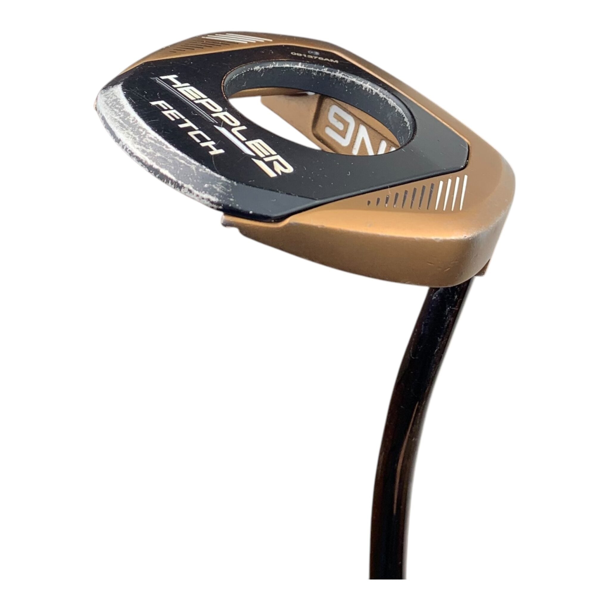 Ping Heppler Fetch Putter / 33"