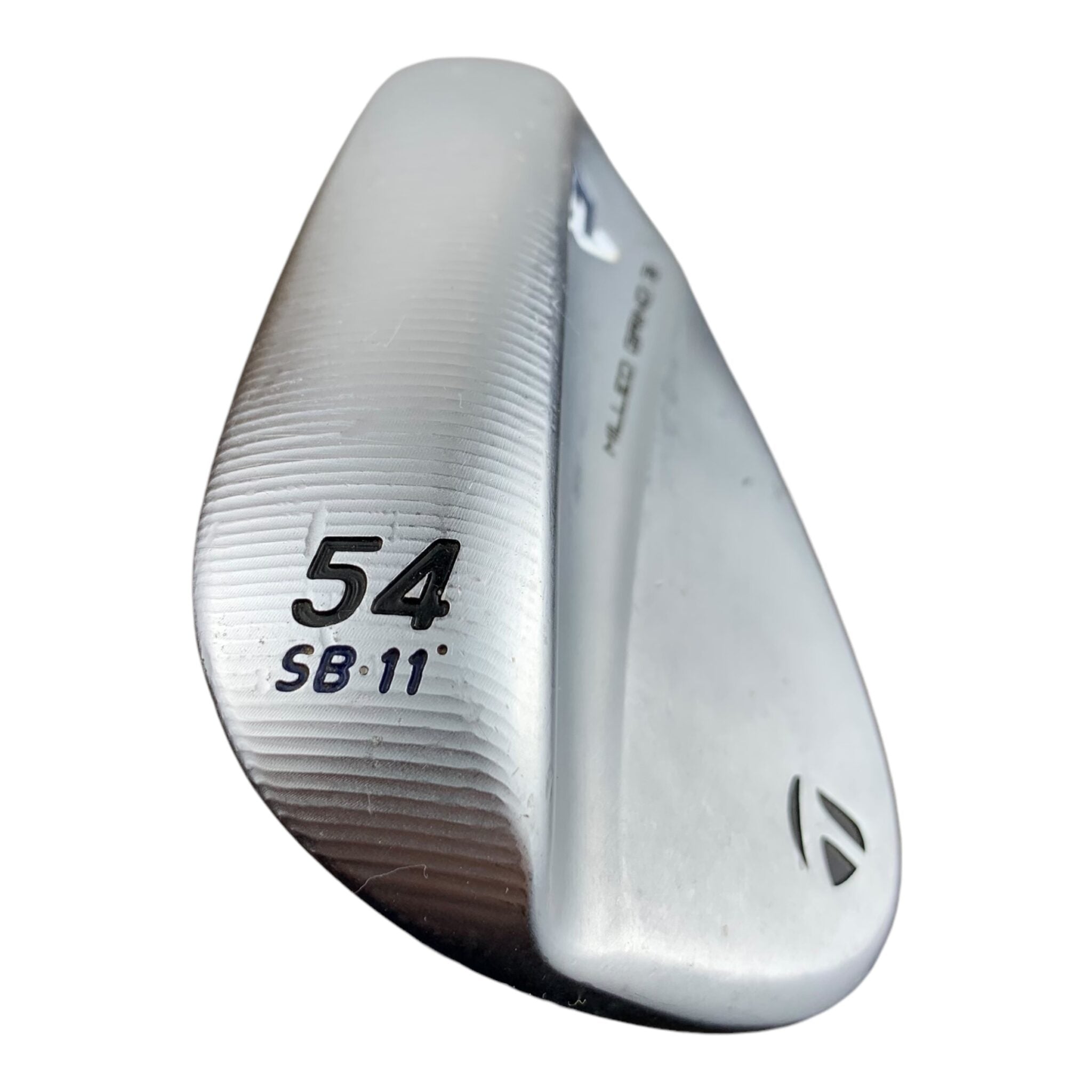 Taylormade MG3 Wedge / Flex Stiff / Stål / #54/11