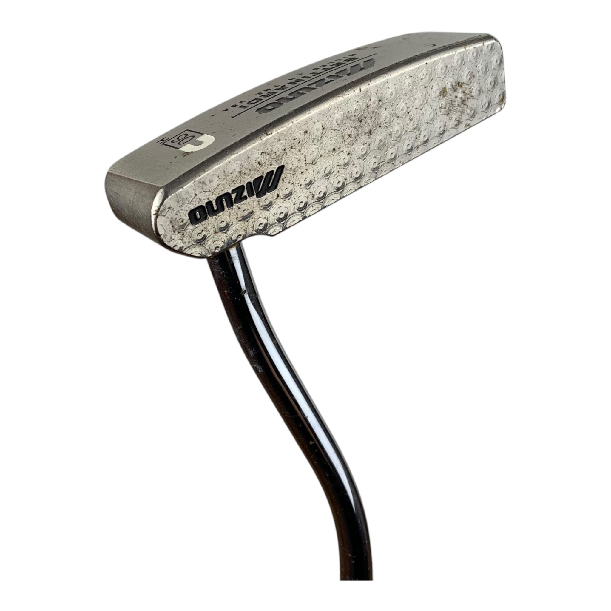 Mizuno Bettinardi C-06H Putter / 34"