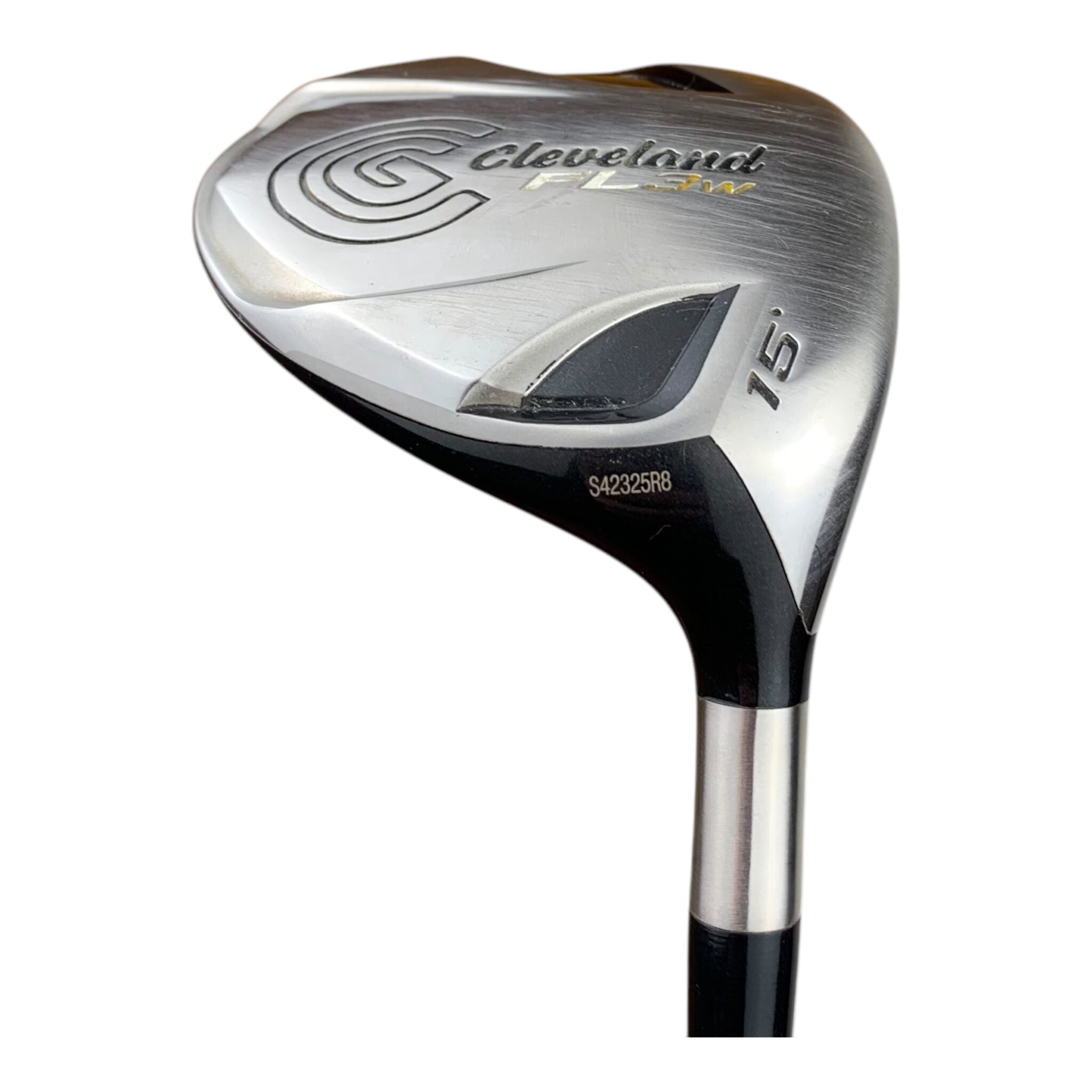Cleveland FL Fairway Wood / Flex Regular / #3/15