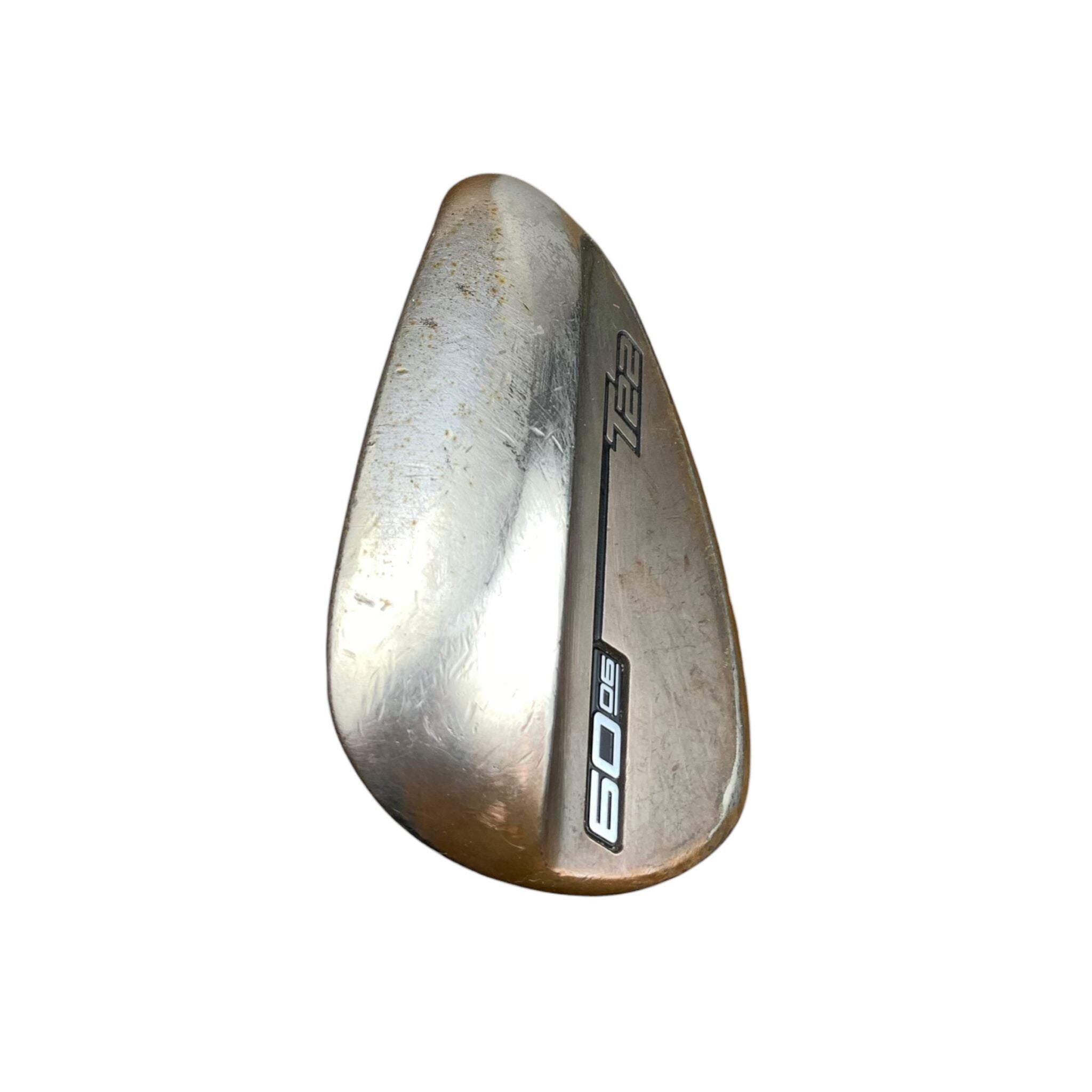 Mizuno T22 Wedge / Flex Stiff / Stål / #60/06 X Grind