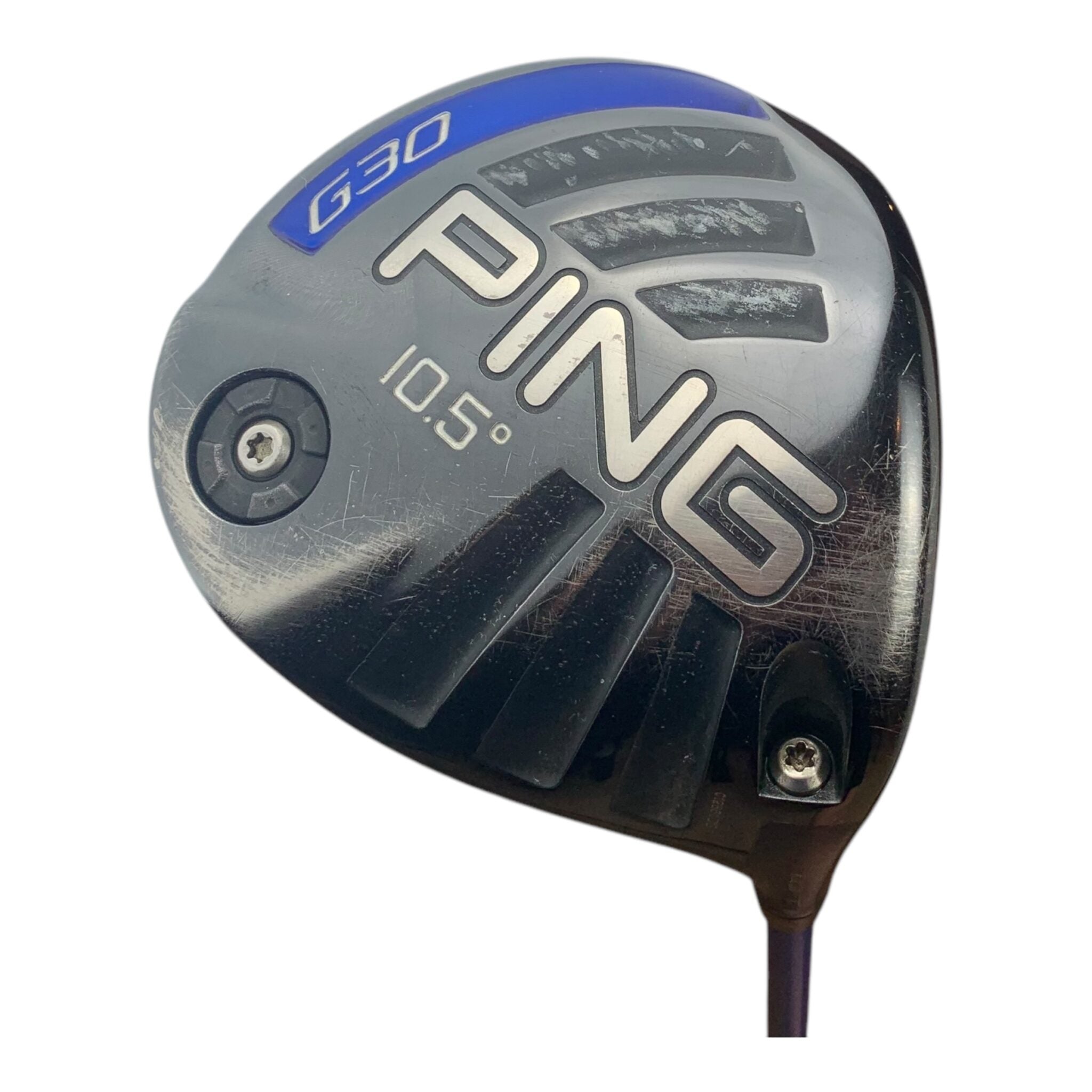 Ping G30 Driver / Flex Regular / Loft 10.5