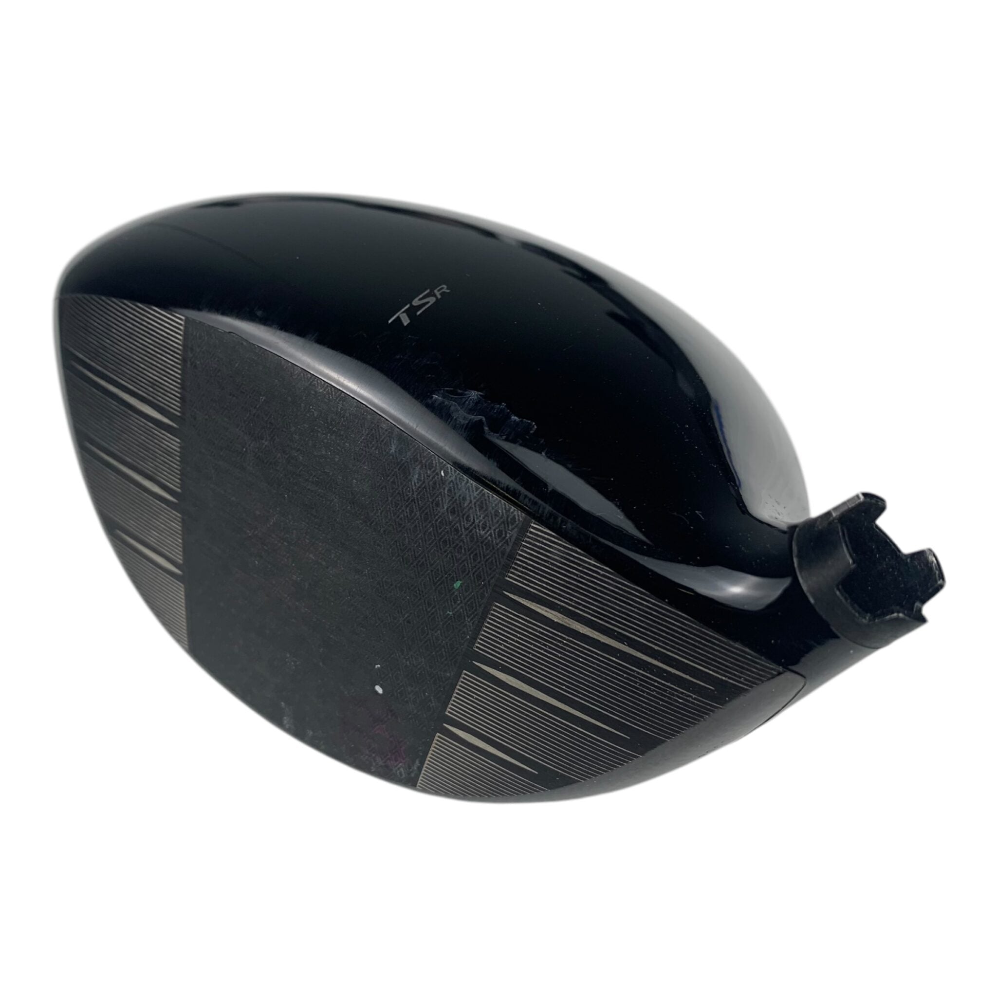 Titleist TSR2 Driver hoved / Loft 10