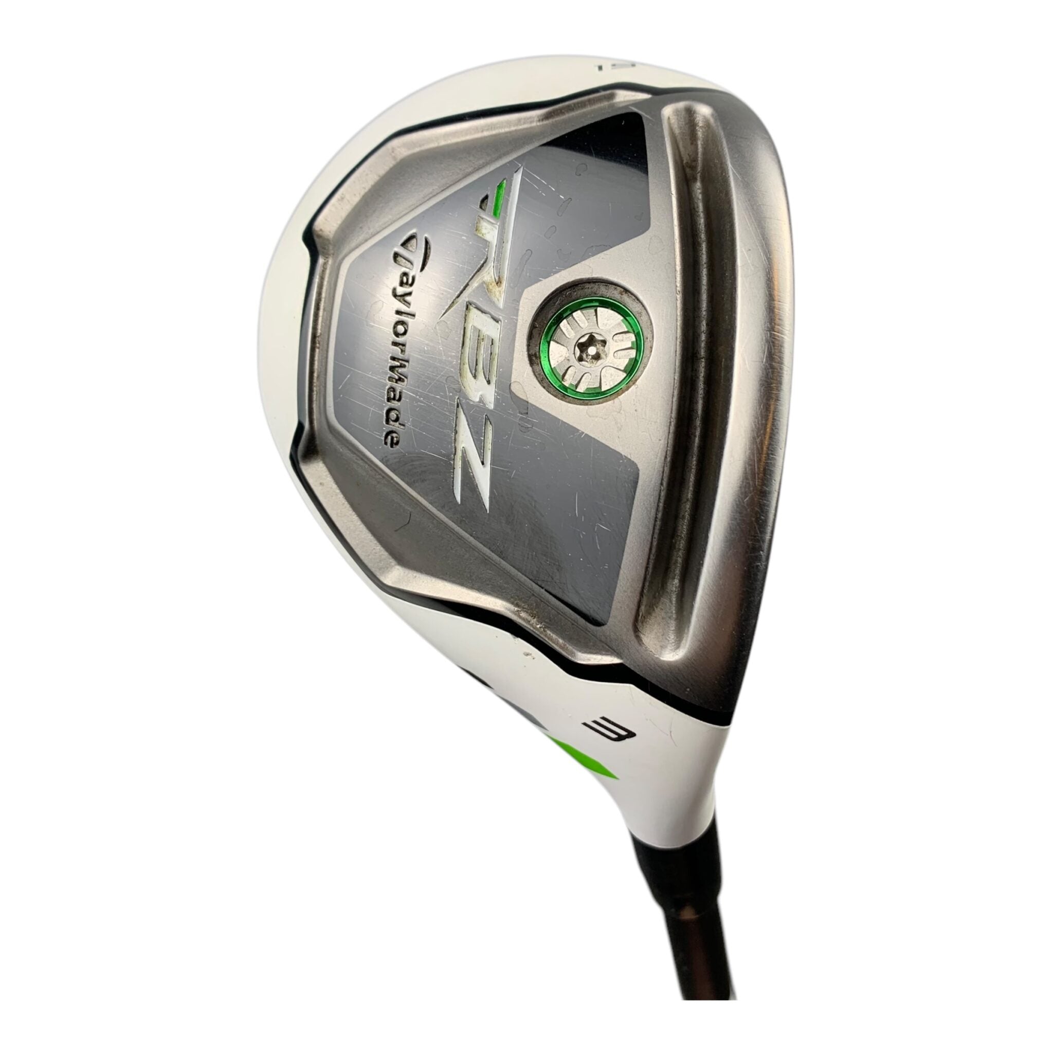 TaylorMade RBZ Hybrid / Flex Regular / Grafit / #3/19