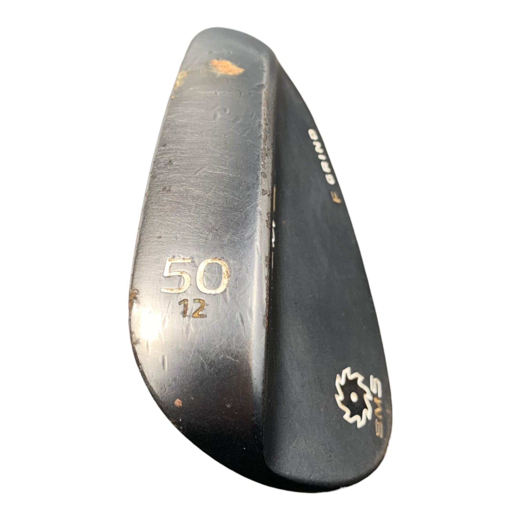 Titleist SM5 - F Grind Wedge / Stål / #50/12