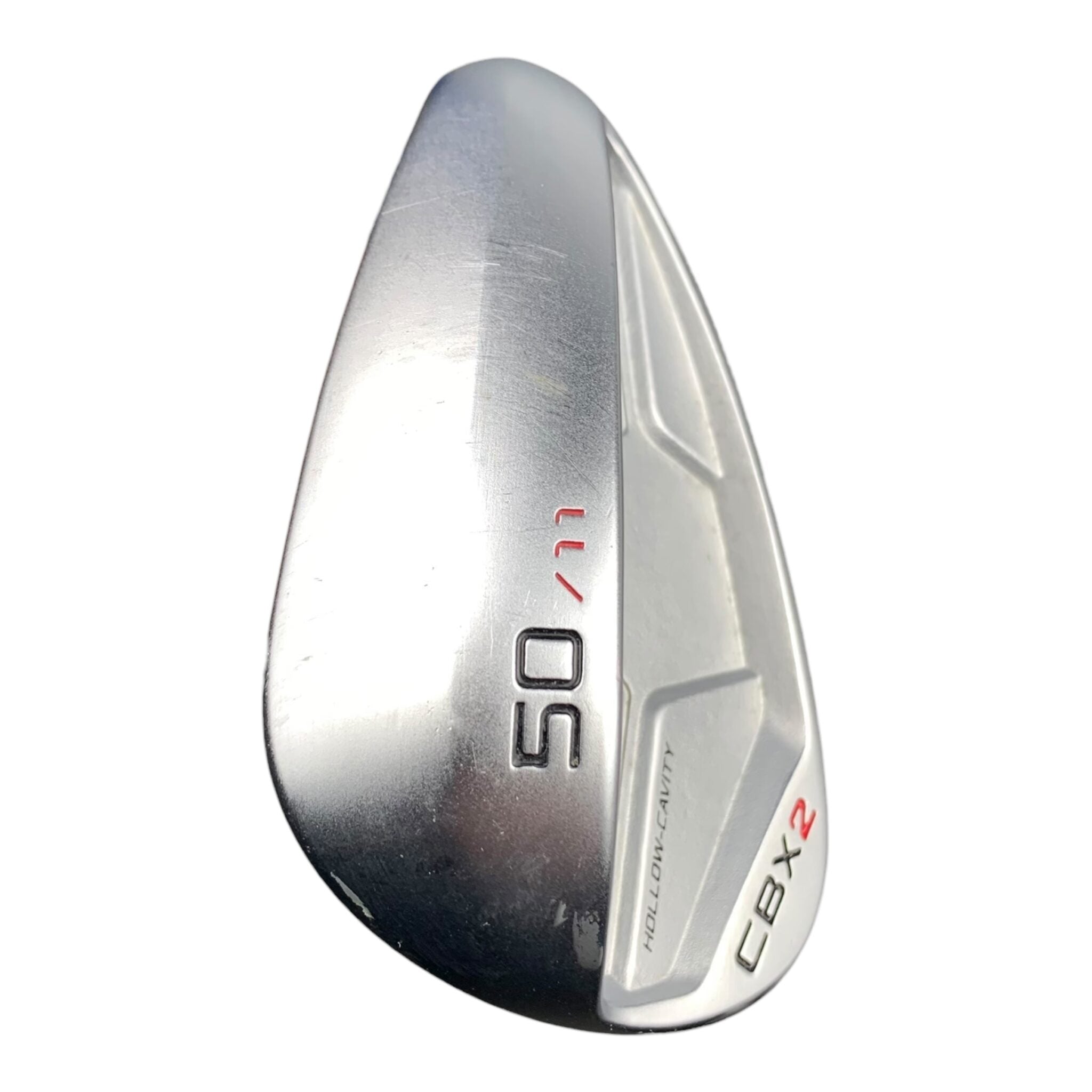 Cleveland CBX 2 Wedge / Stål / #50/11