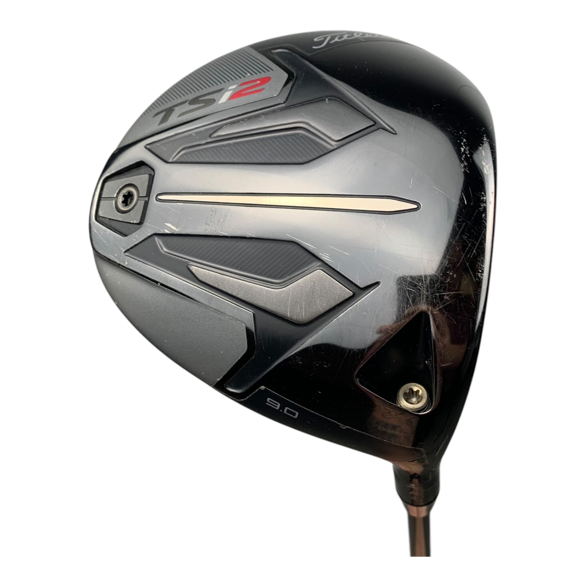 Titleist TSi2 Driver / Flex Regular / Loft 9