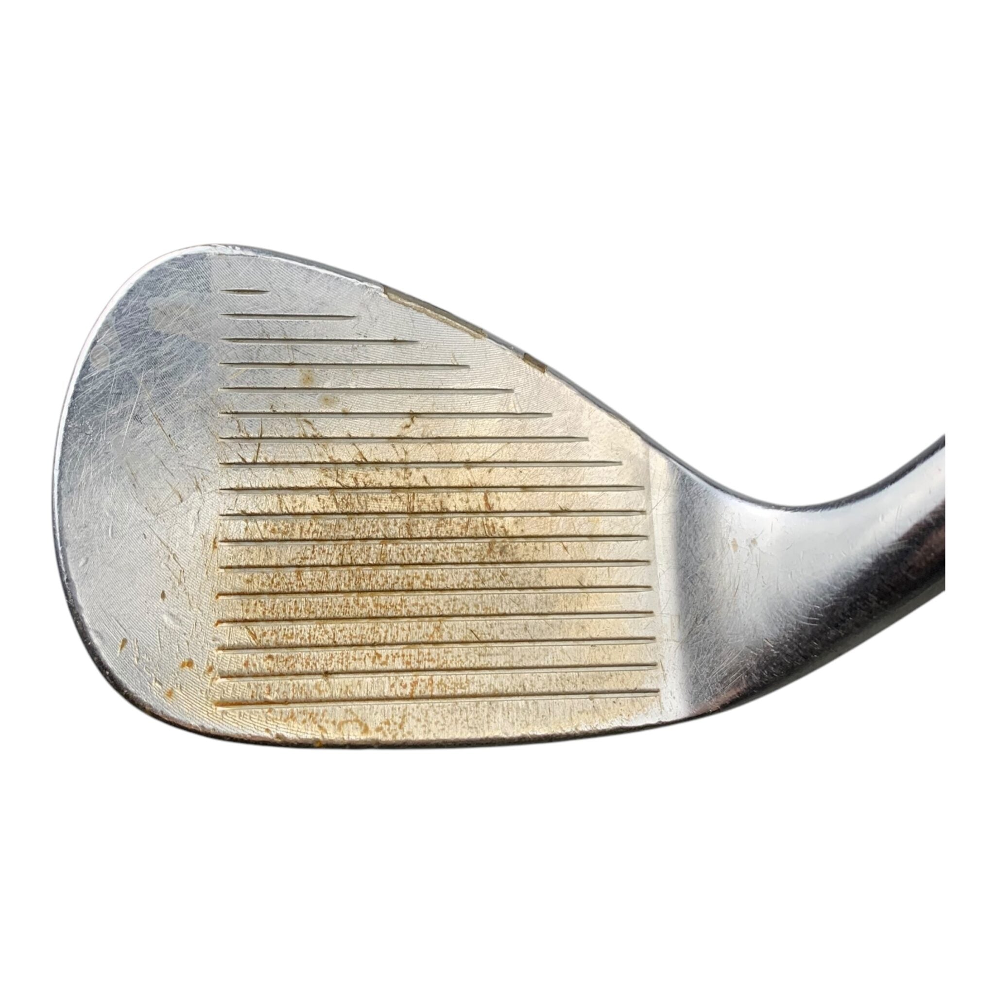 Titleist SM5 Wedge / Stål / #56/10