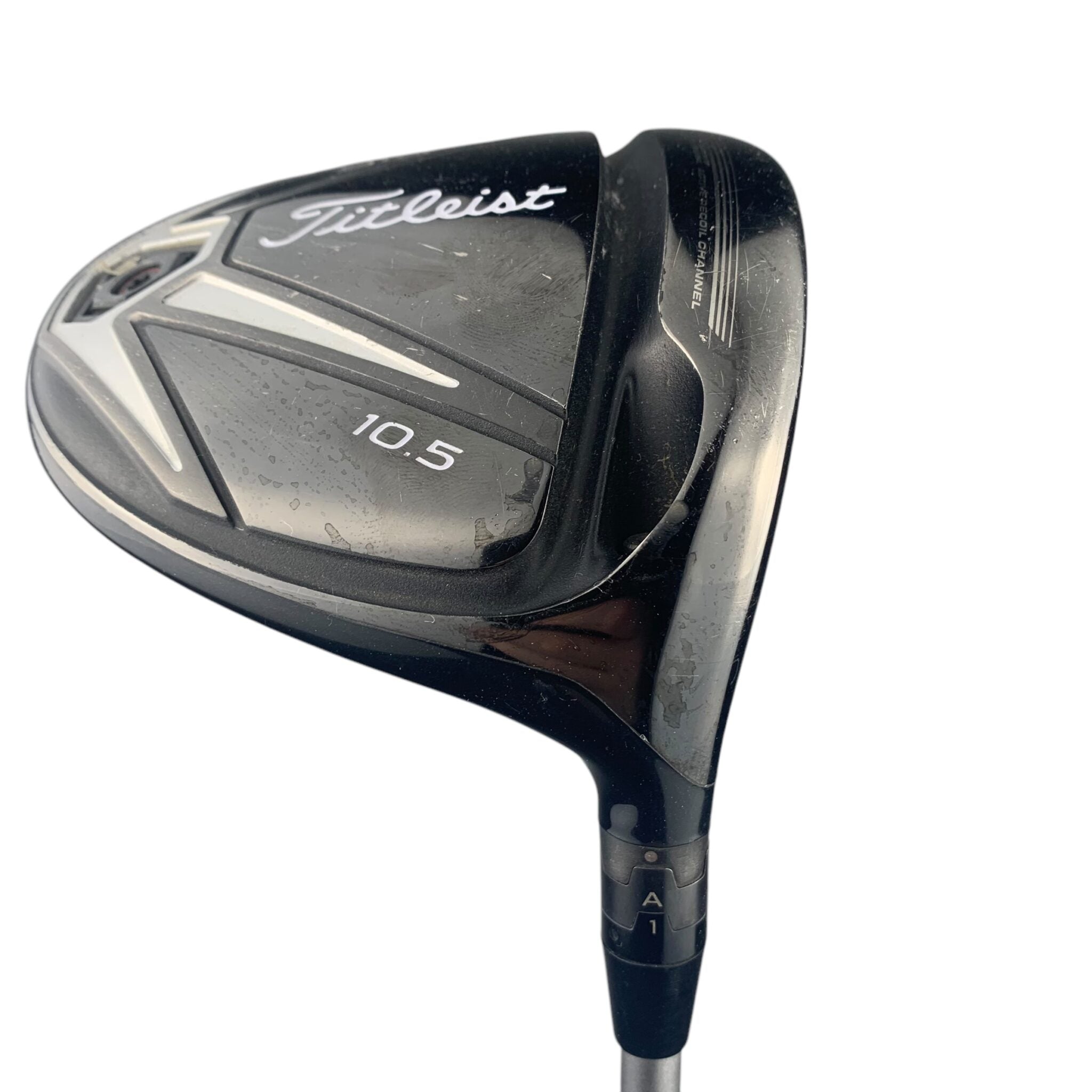 Titleist 915D2 Driver / Flex Regular / Loft 10.5