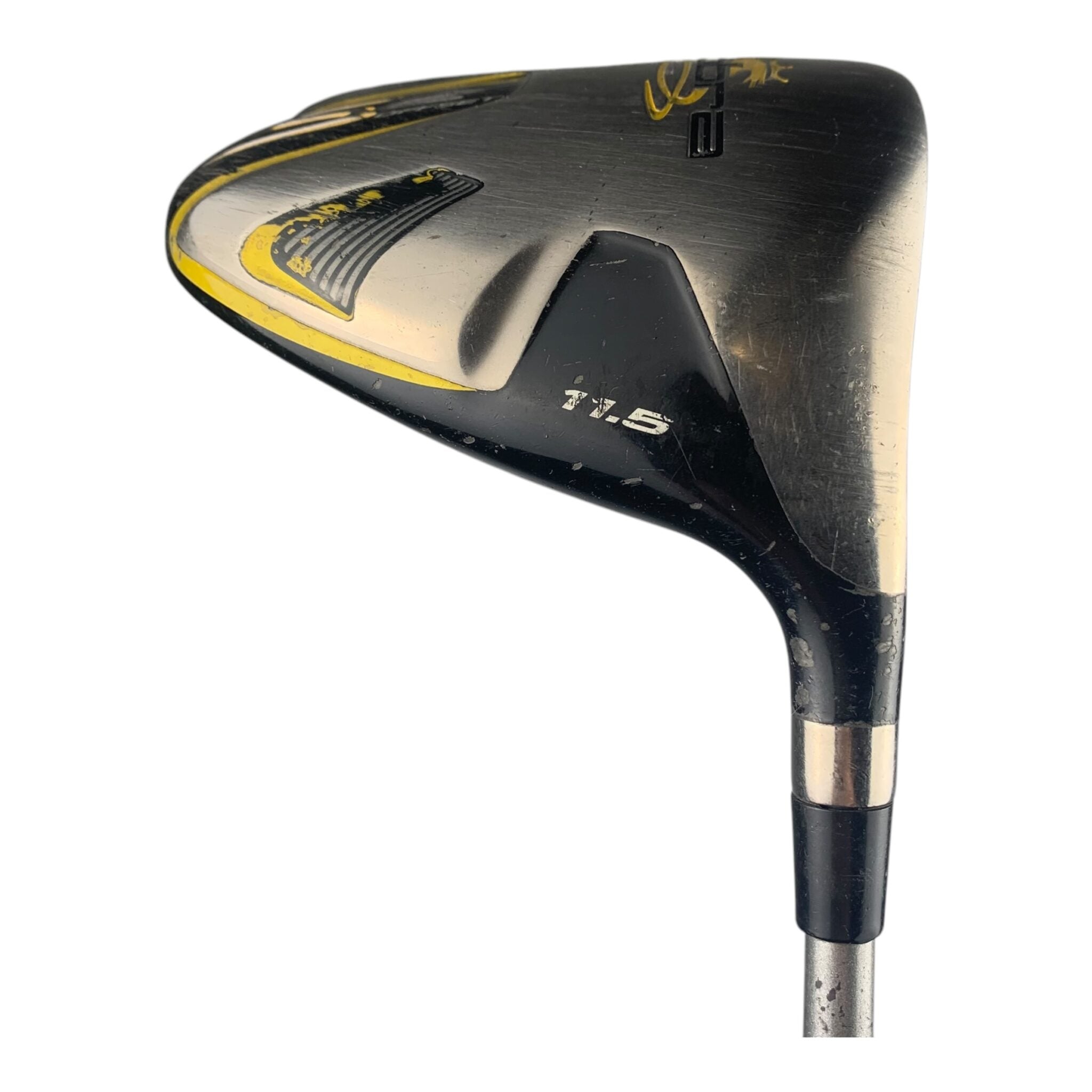 Cobra S2 Driver / Flex Regular / Loft 11.5