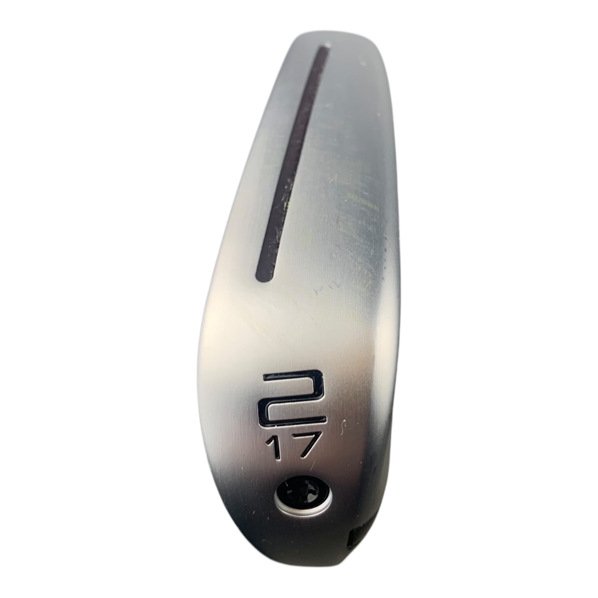 TaylorMade P-UDI Driving Iron / Flex Stiff / Grafit / #2/18