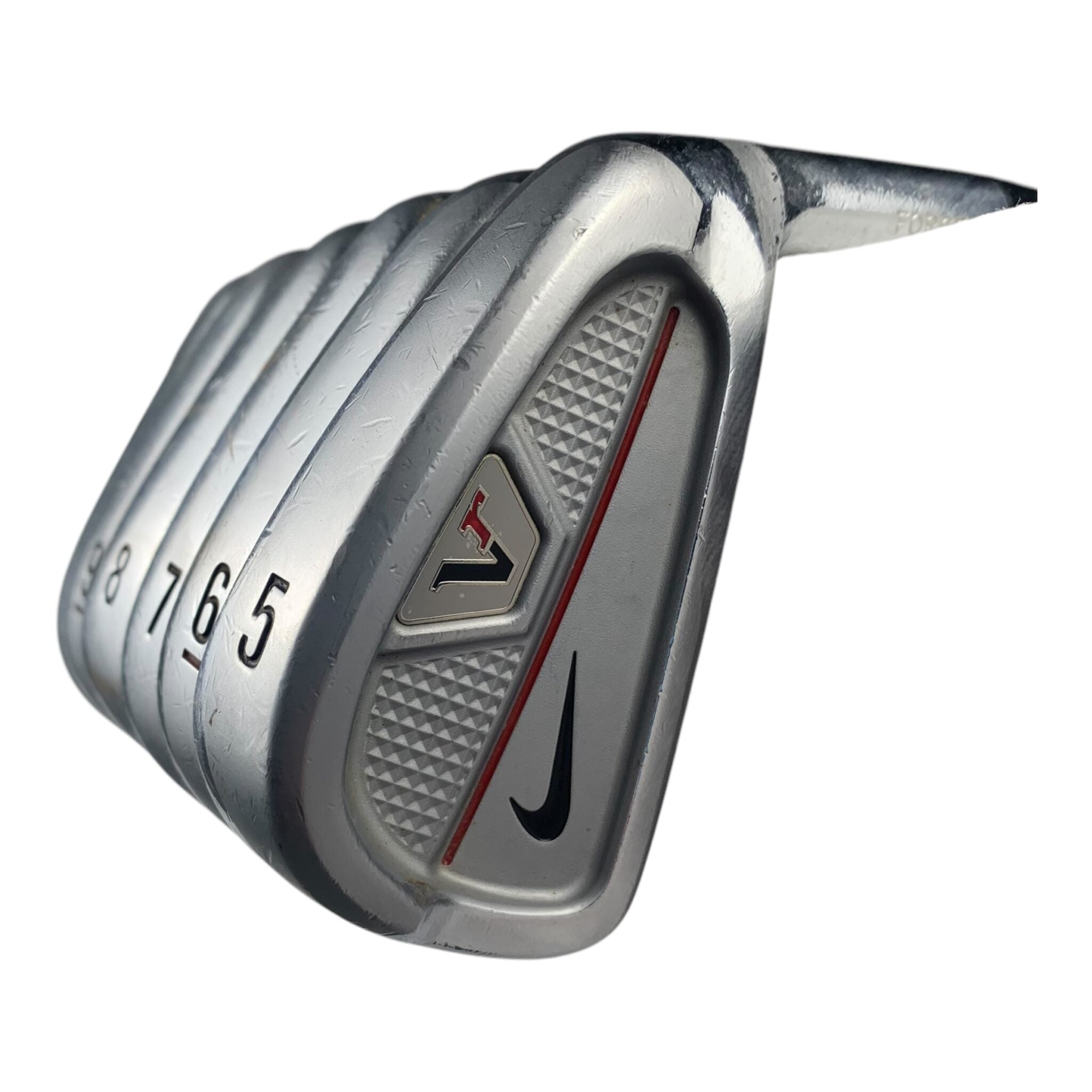Nike VR-S Forged Jernsæt / Flex Stiff / 5-PW / Stål