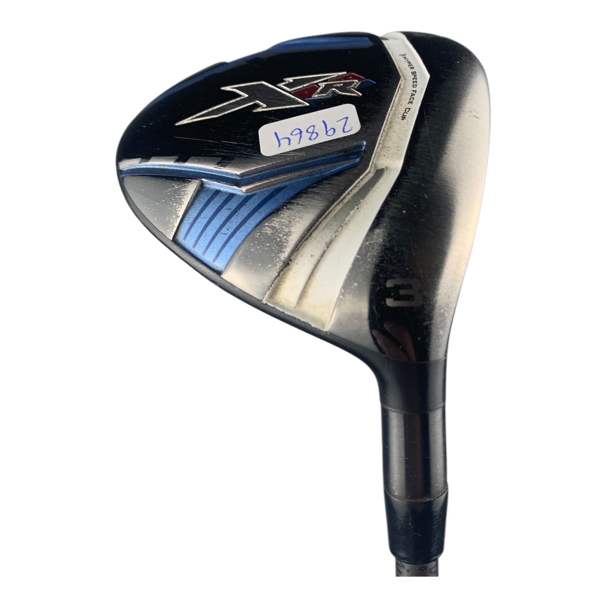 Callaway XR Fairway Wood / Flex Ladies / Grafit / #3/15