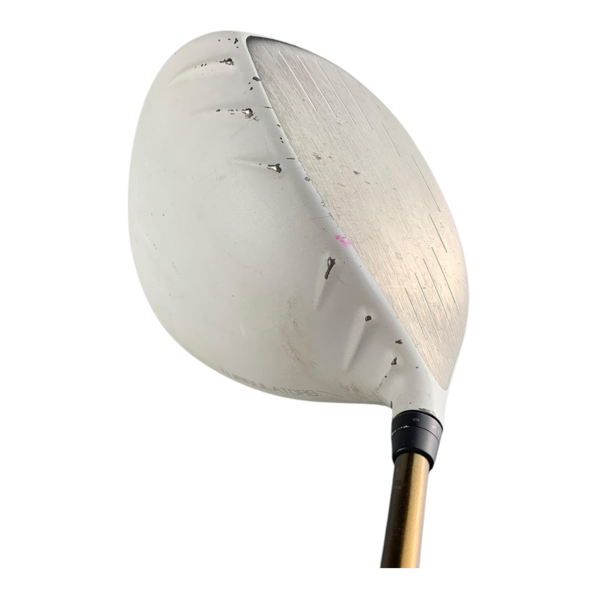 Venstre PING Rhapsody Driver / Flex A-flex / Loft 12