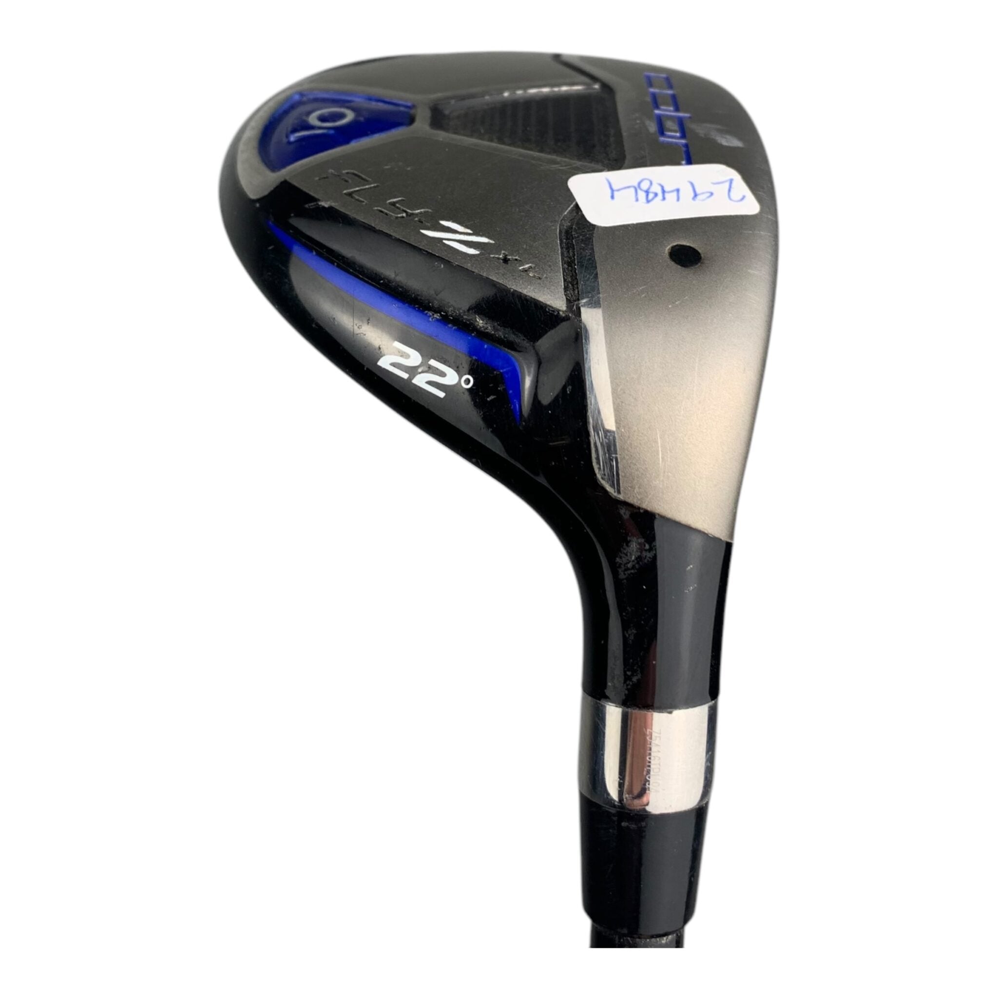 Cobra Fly-Z XL Hybrid / Flex Regular / Grafit / #4/22