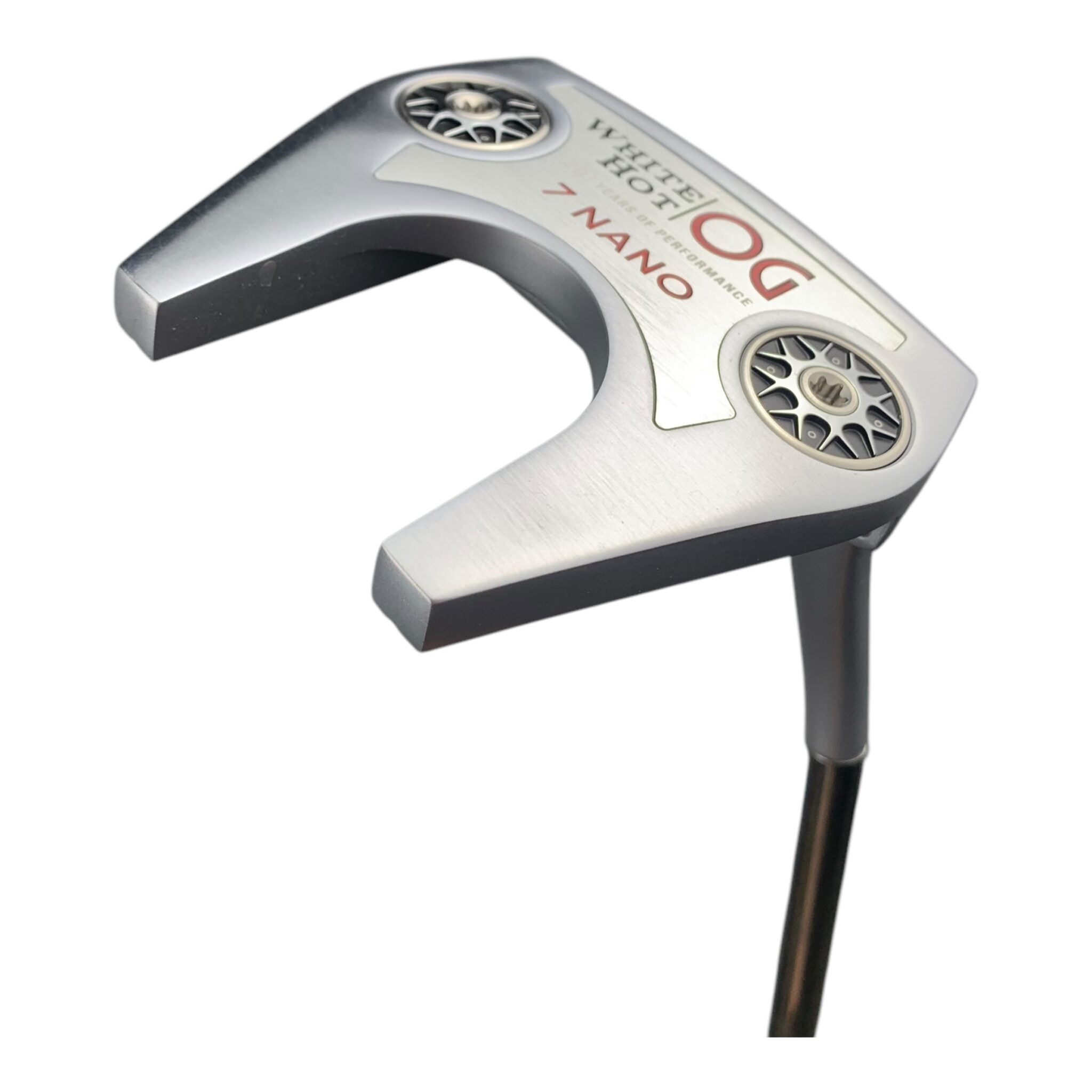Odyssey White Hot Nano #7 Putter / 34"