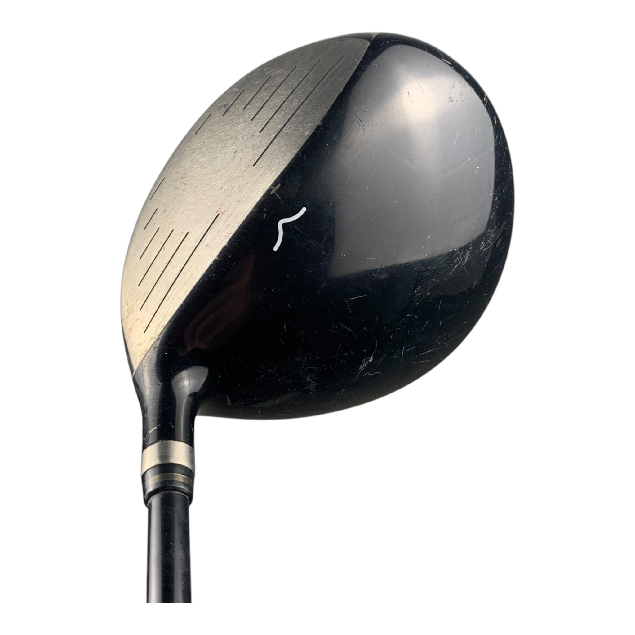 Wilson Smooth Driver / Flex Regular / Loft 10.5