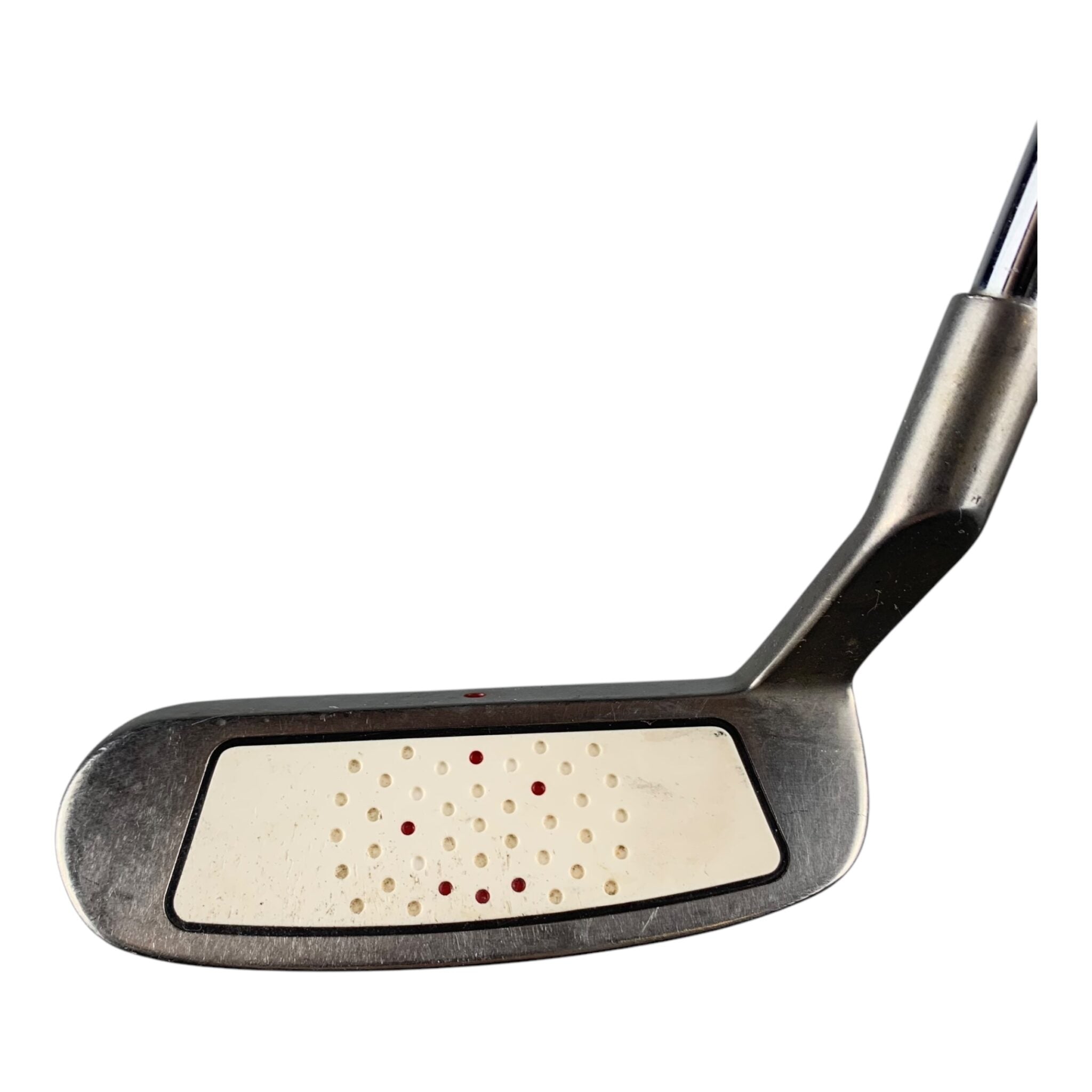 Odyssey Marxman X-Act Chipper / Stål / #38'