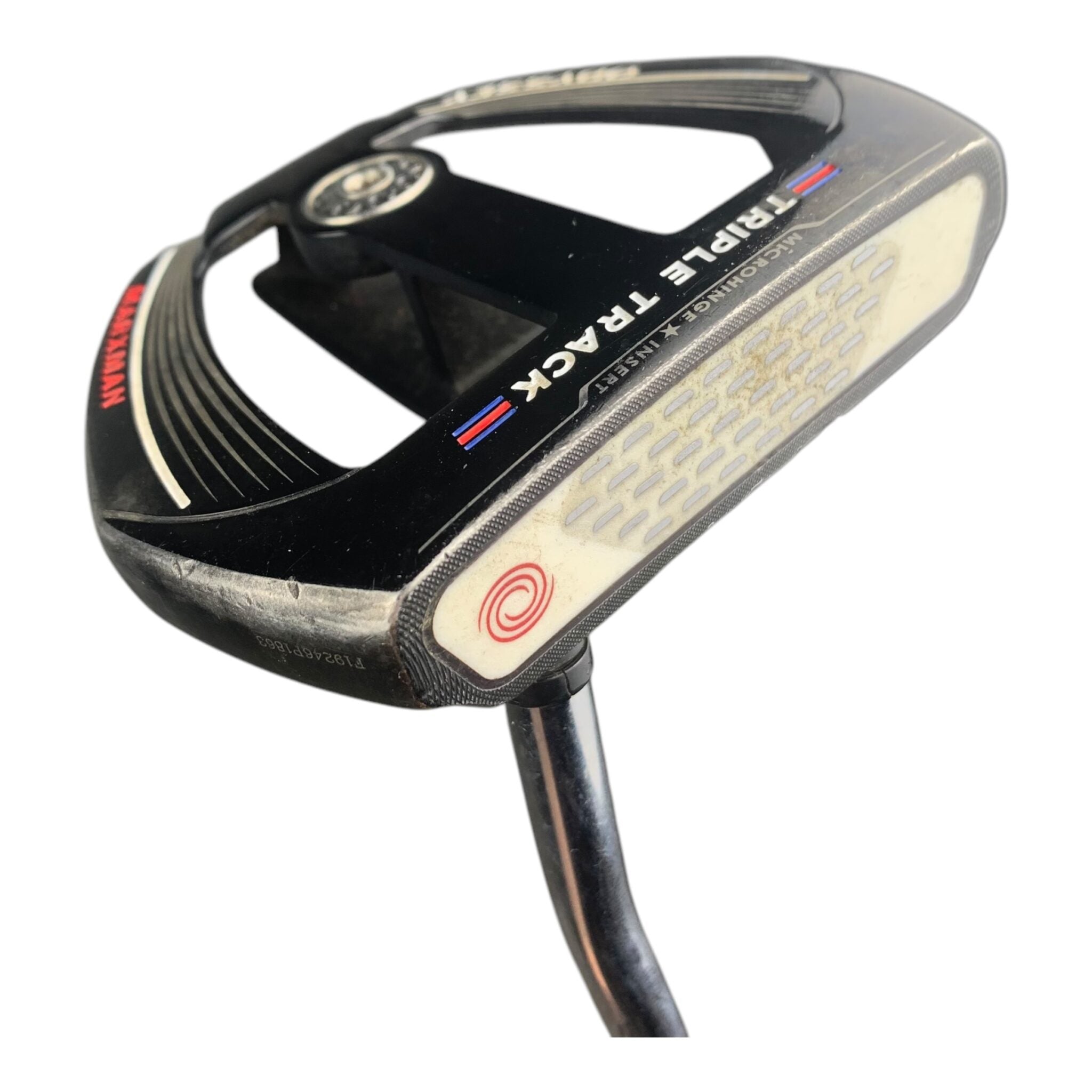 Odyssey Marxman Triple Track Putter / 33"