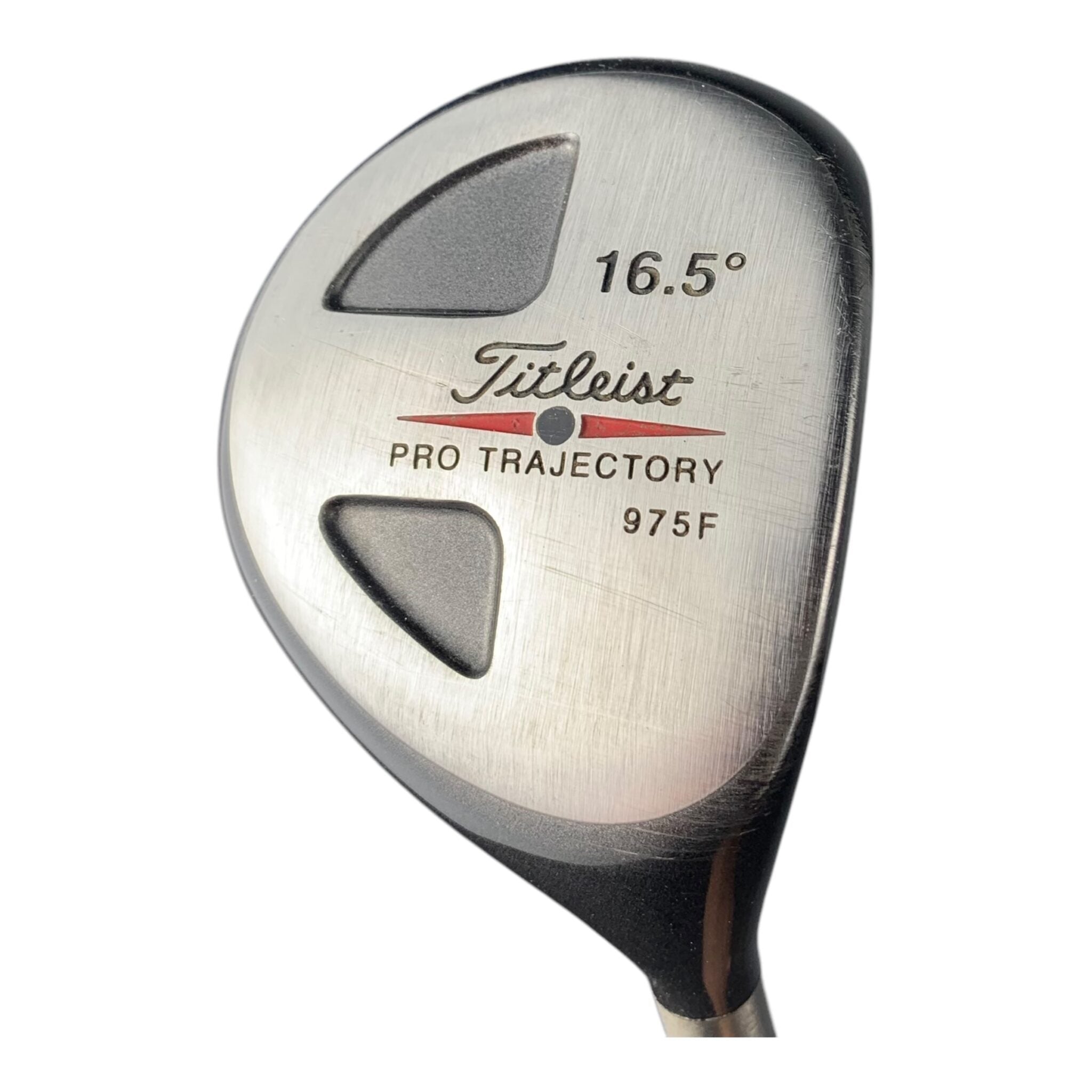 Titleist 975F Fairway Wood / Flex Regular / Grafit / #3/16.5
