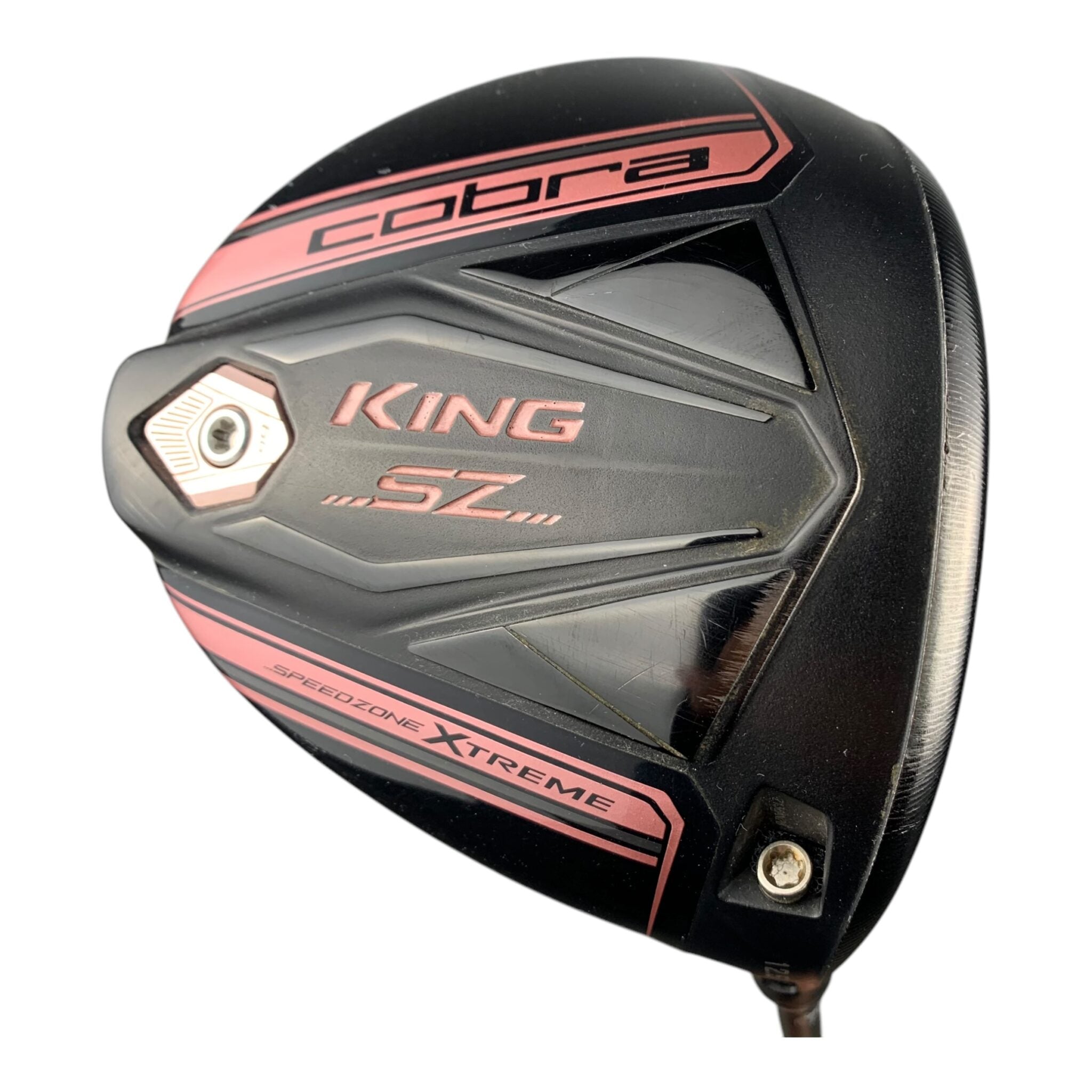 Cobra KING Speedzone Driver / Flex Ladies / Loft 12.5