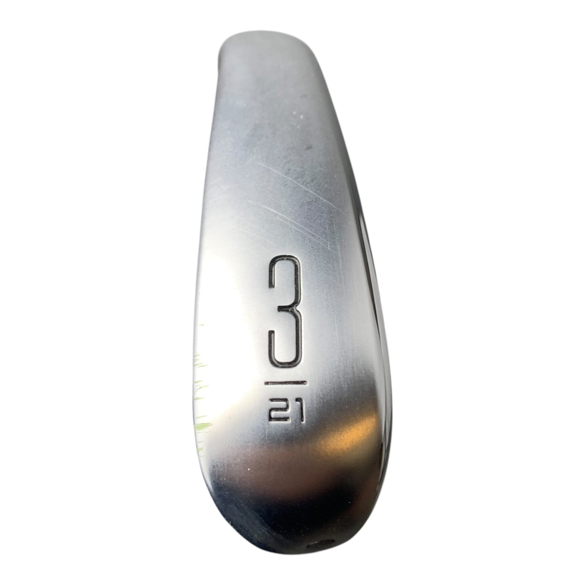 Wilson Staff Model 2024 Driving Iron / Flex Stiff / Grafit / #3/21