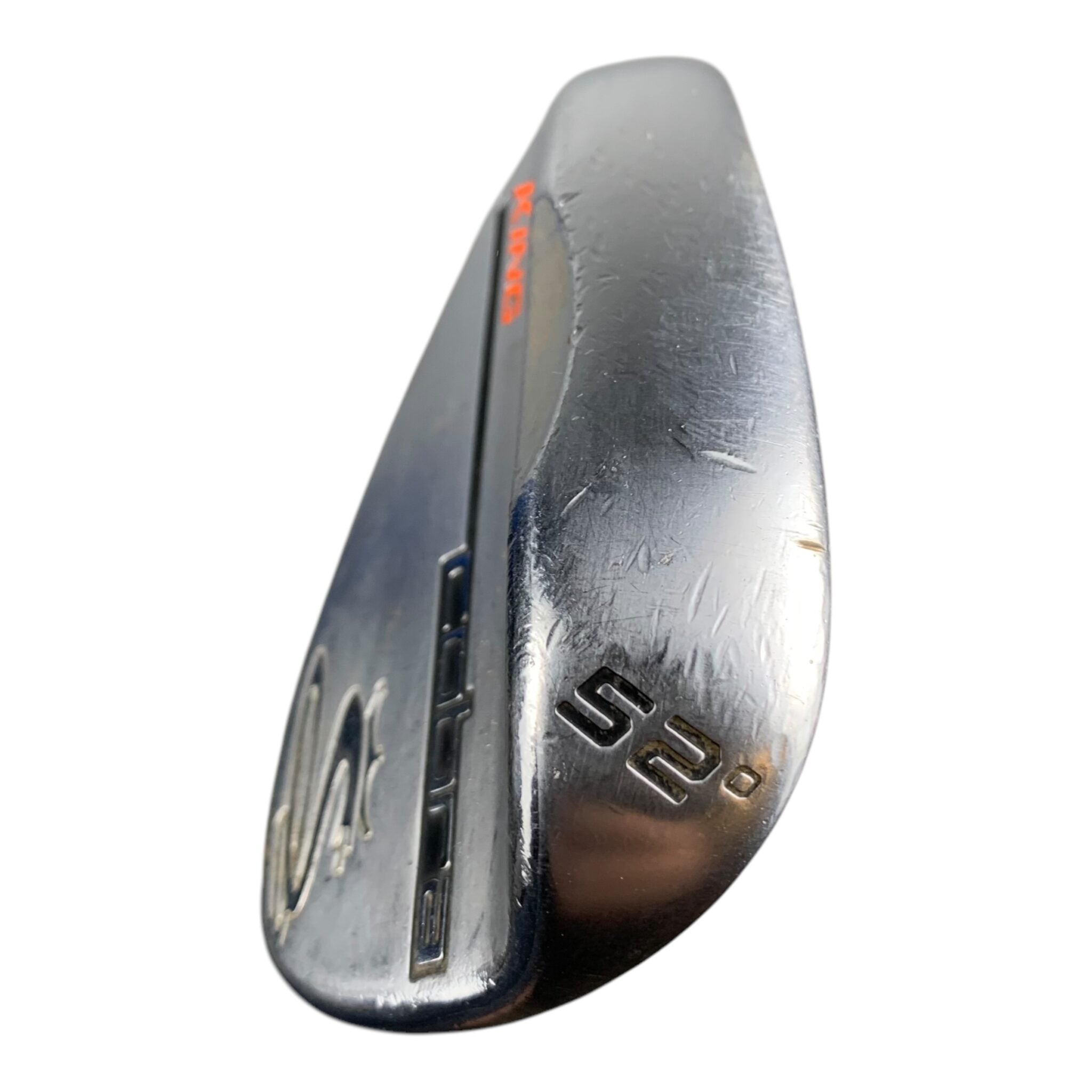 Cobra King Wedge / Stål / #52/12 Venstre